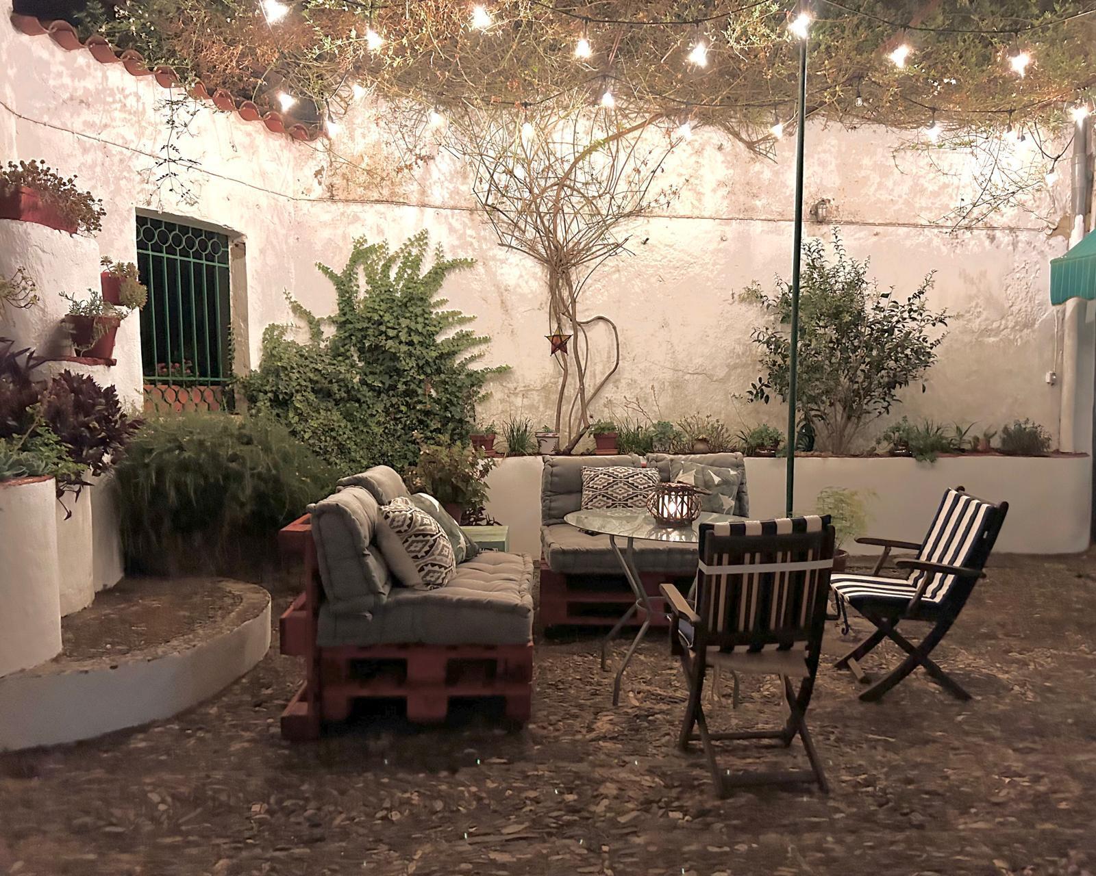 Casas o chalets-Venta-Jabugo-1456713-Foto-4