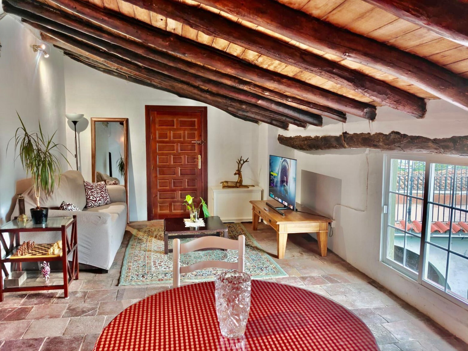 Casas o chalets-Venta-Jabugo-1456713-Foto-3