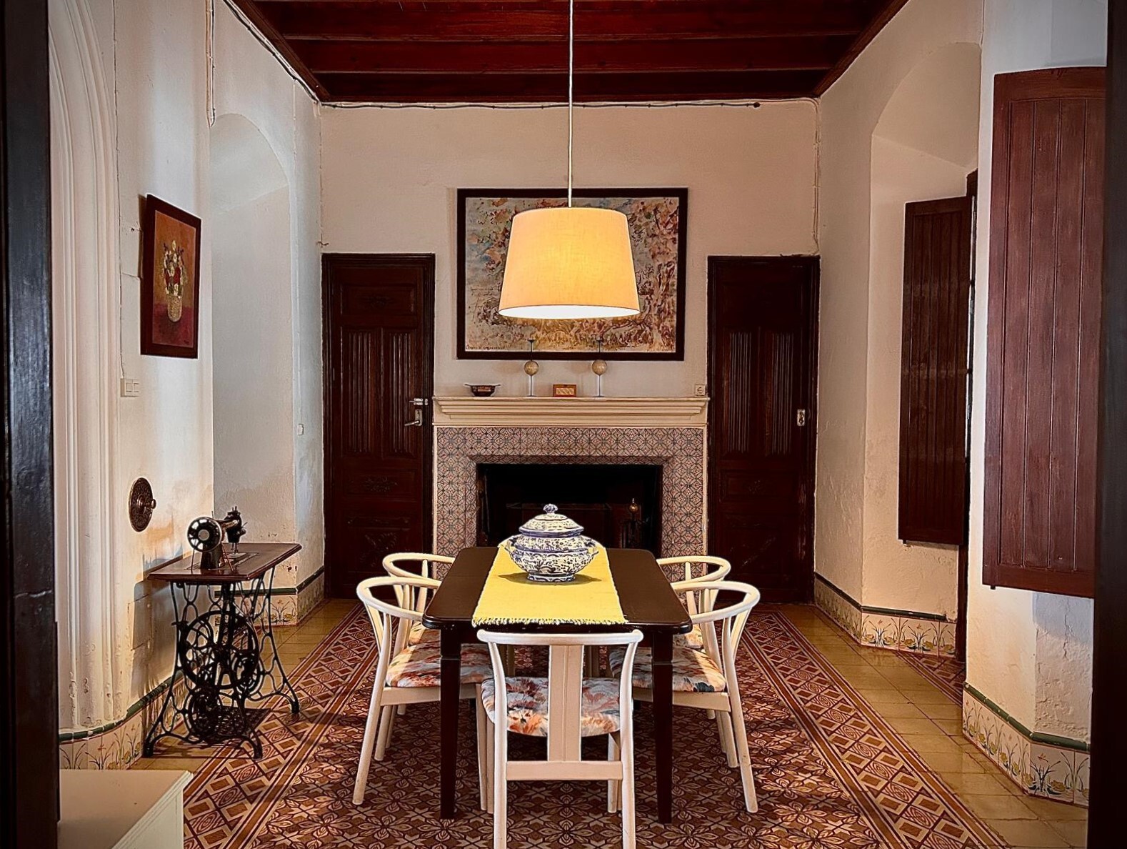 Casas o chalets-Venta-Jabugo-1456713-Foto-6