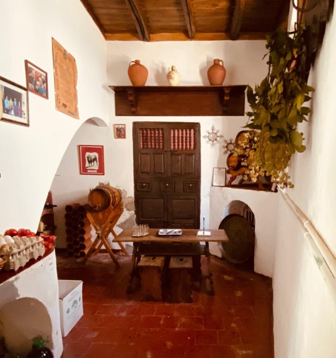 Casas o chalets-Venta-Jabugo-1456713-Foto-13
