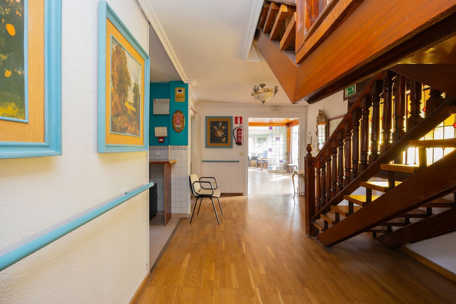 Casas o chalets-Venta-Colmenar Viejo-1521194-Foto-30