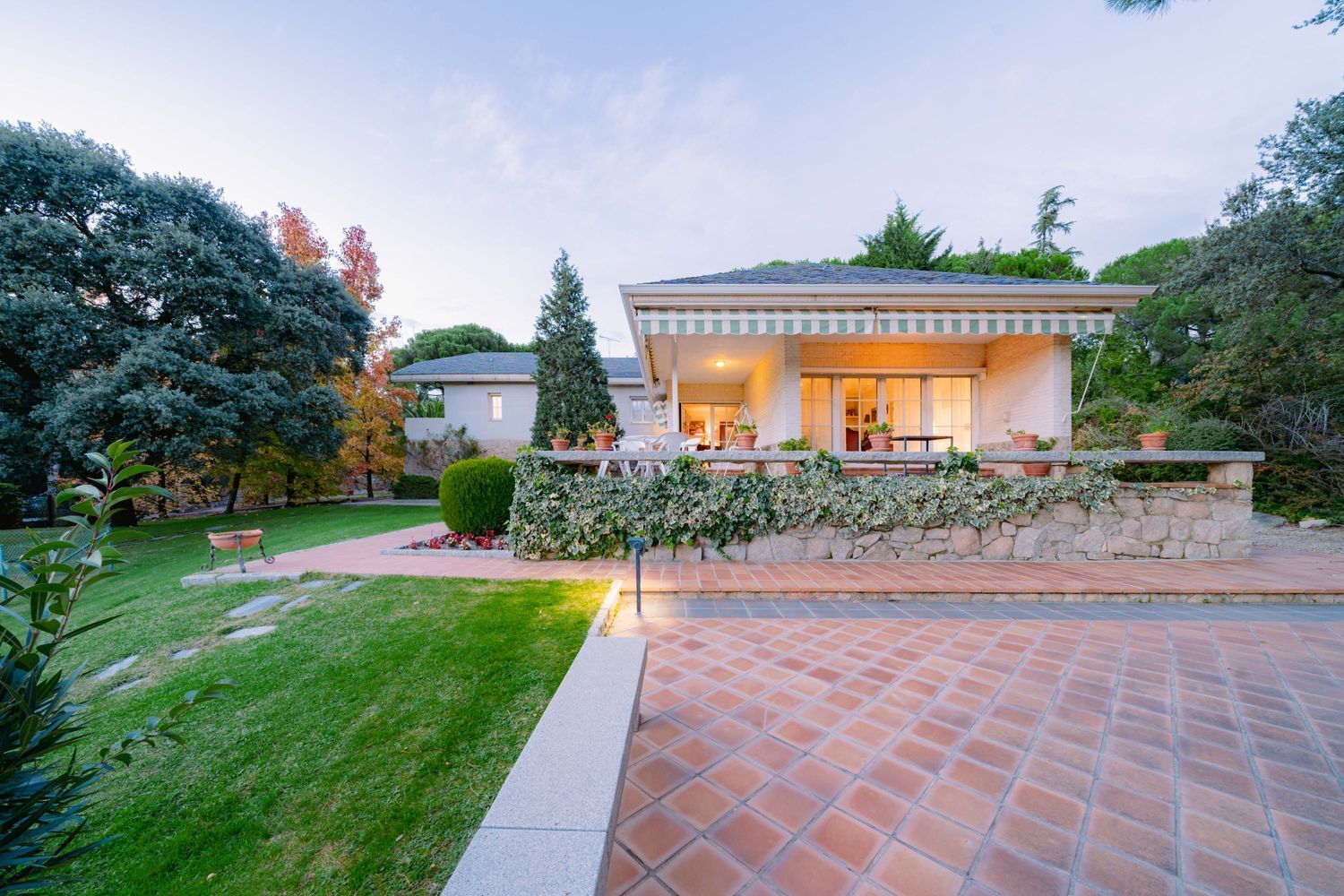 Casas o chalets-Venta-Torrelodones-1443723-Foto-4