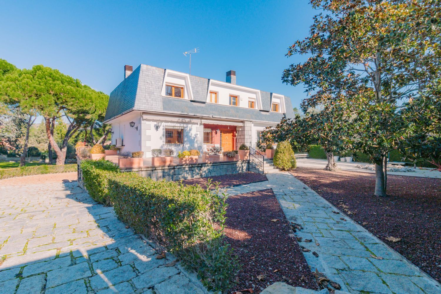 Casas o chalets-Venta--1462253-Foto-42