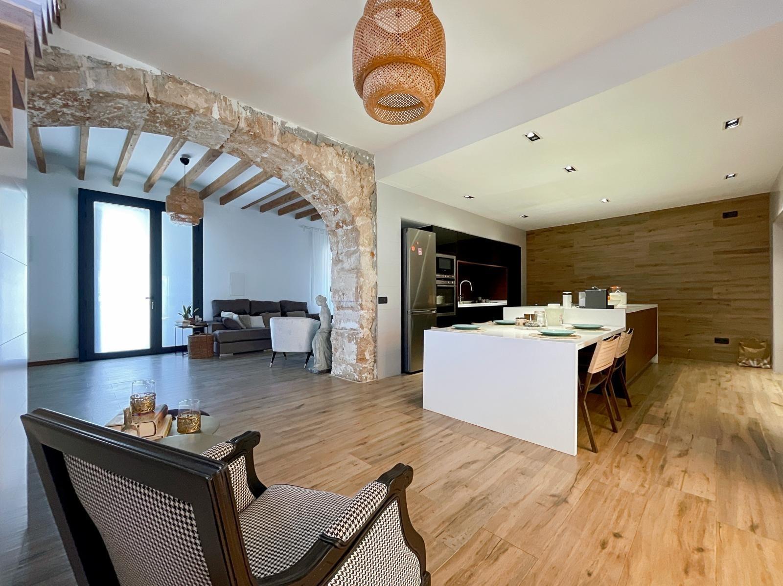 Casas o chalets-Venta-Santa MarÃ­a del CamÃ­-1385879-Foto-24