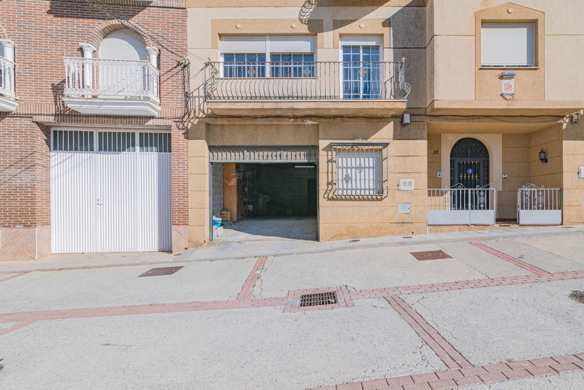 Casas o chalets-Venta-QuÃ©ntar-1705772-Foto-10