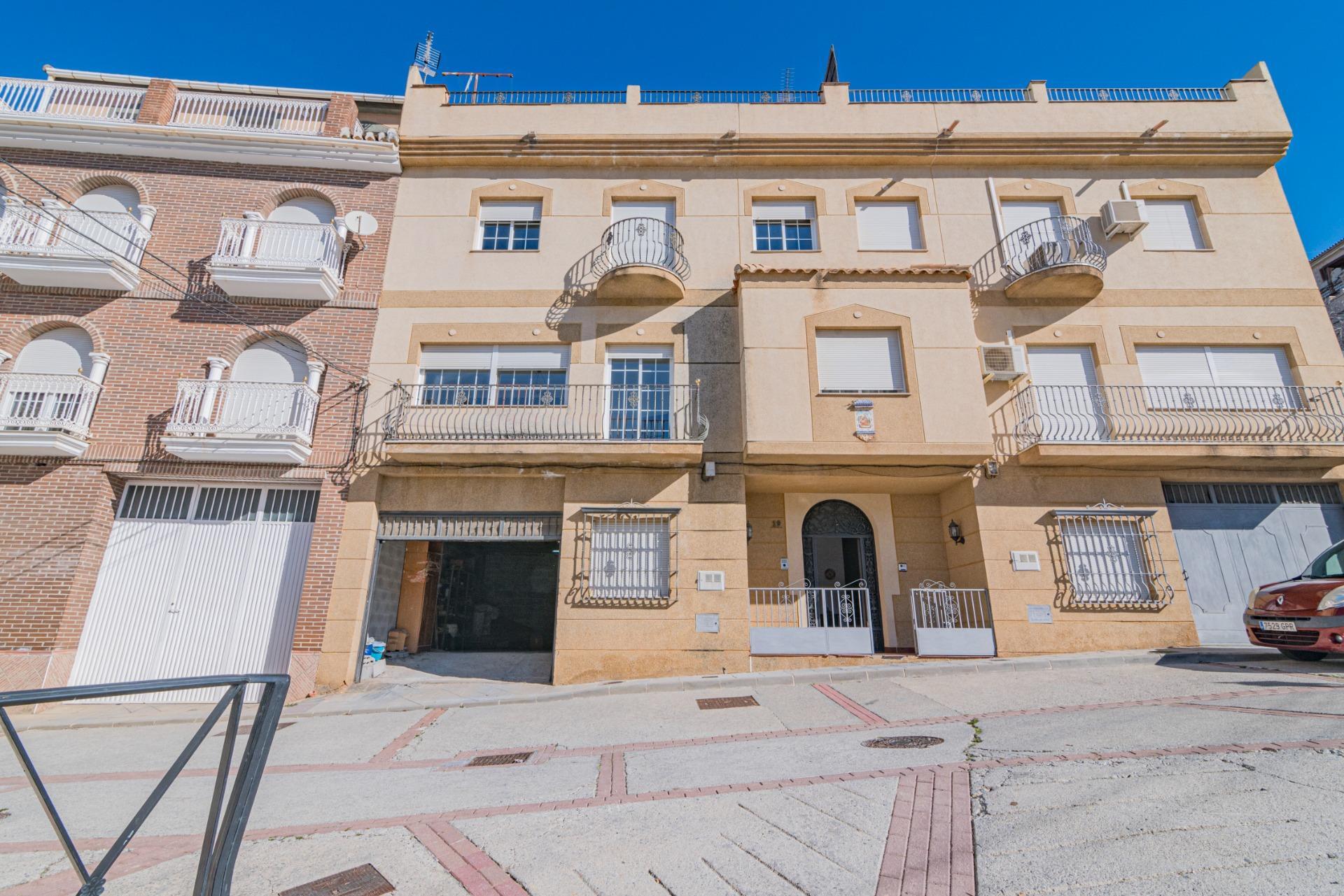 Casas o chalets-Venta-QuÃ©ntar-1705772-Foto-12