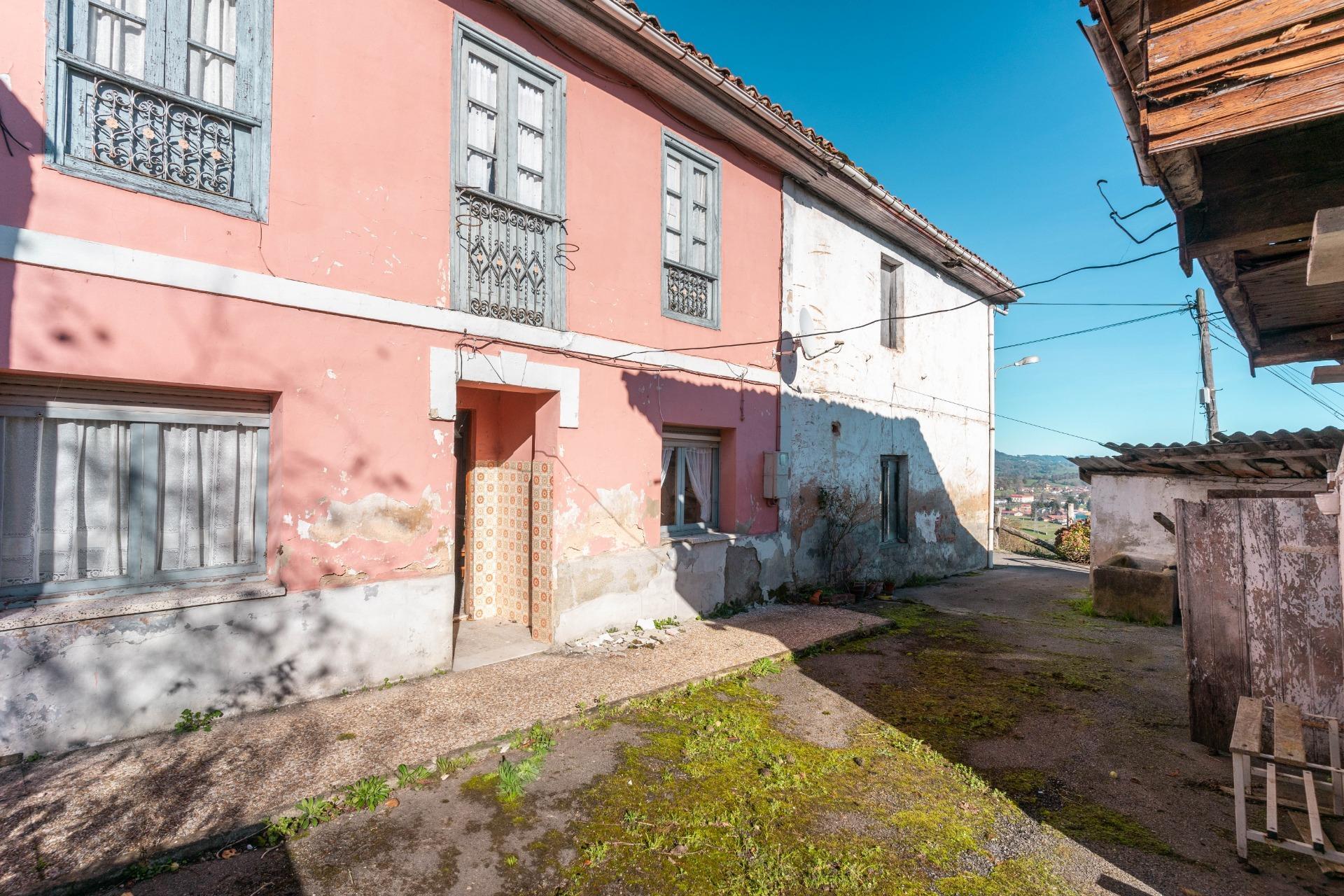 Fincas y solares-Venta-Las Navas del MarquÃ©s-1522822-Foto-21