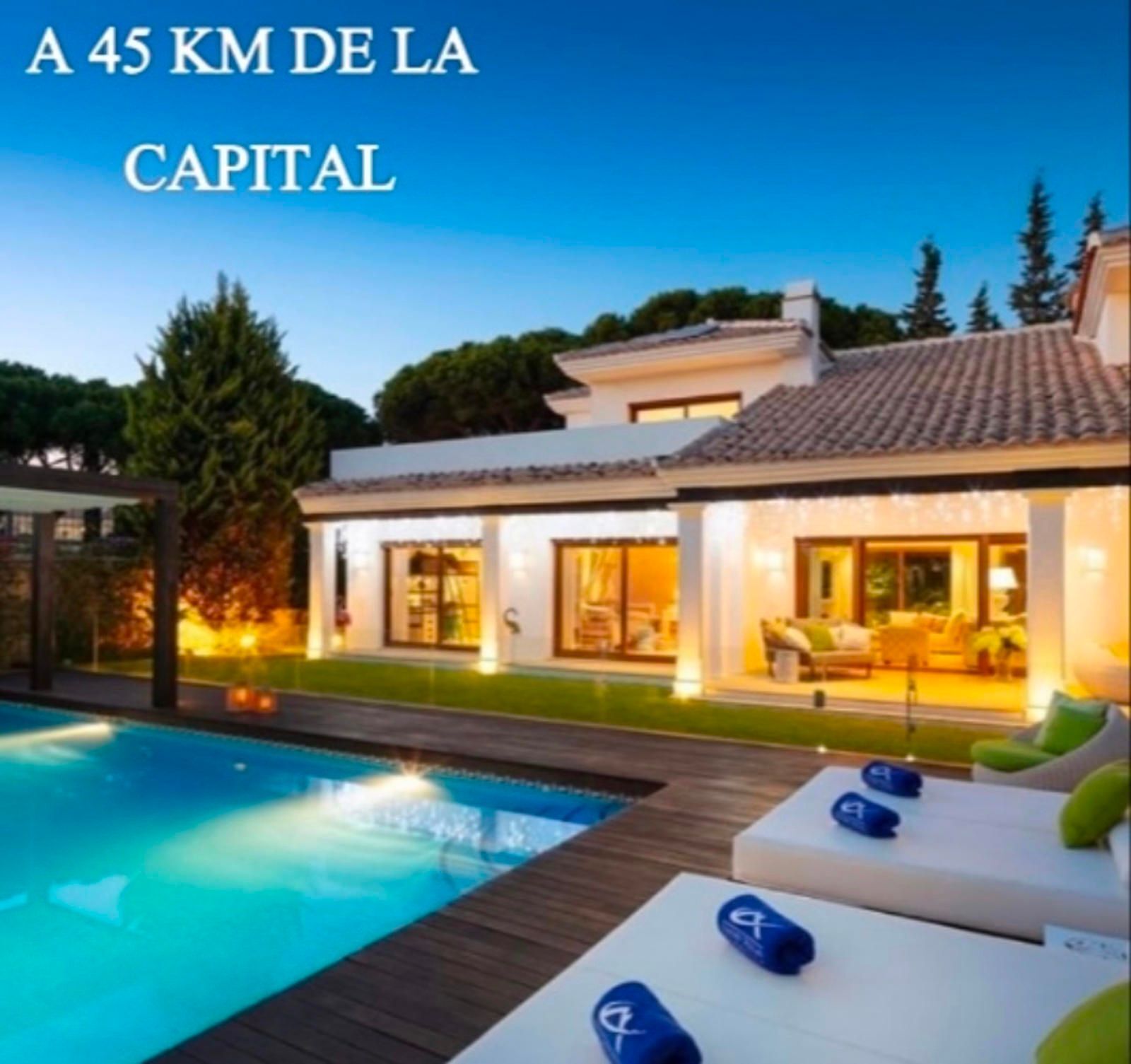 Fincas y solares-Venta-El Cubillo de Uceda-1428952-Foto-4