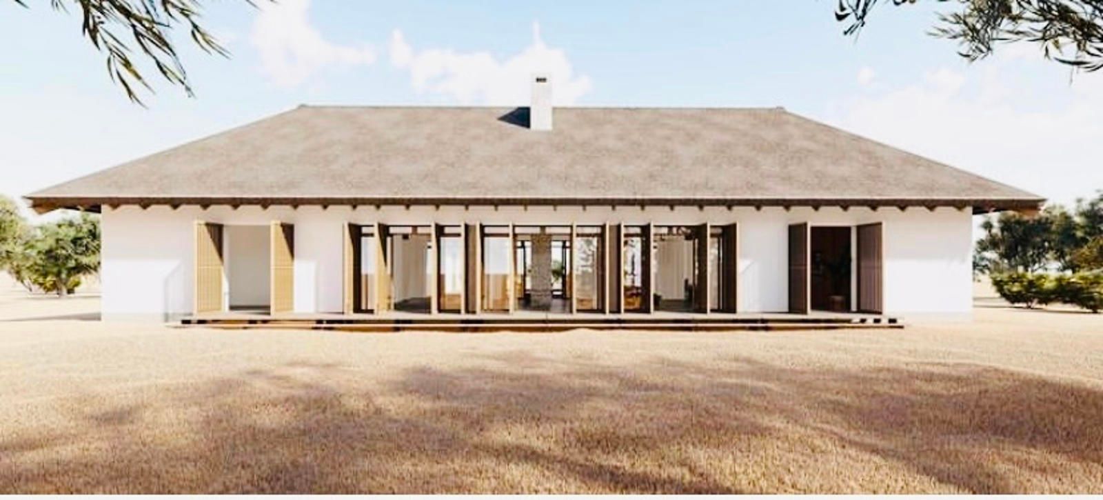 Fincas y solares-Venta-El Cubillo de Uceda-1049858-Foto-17