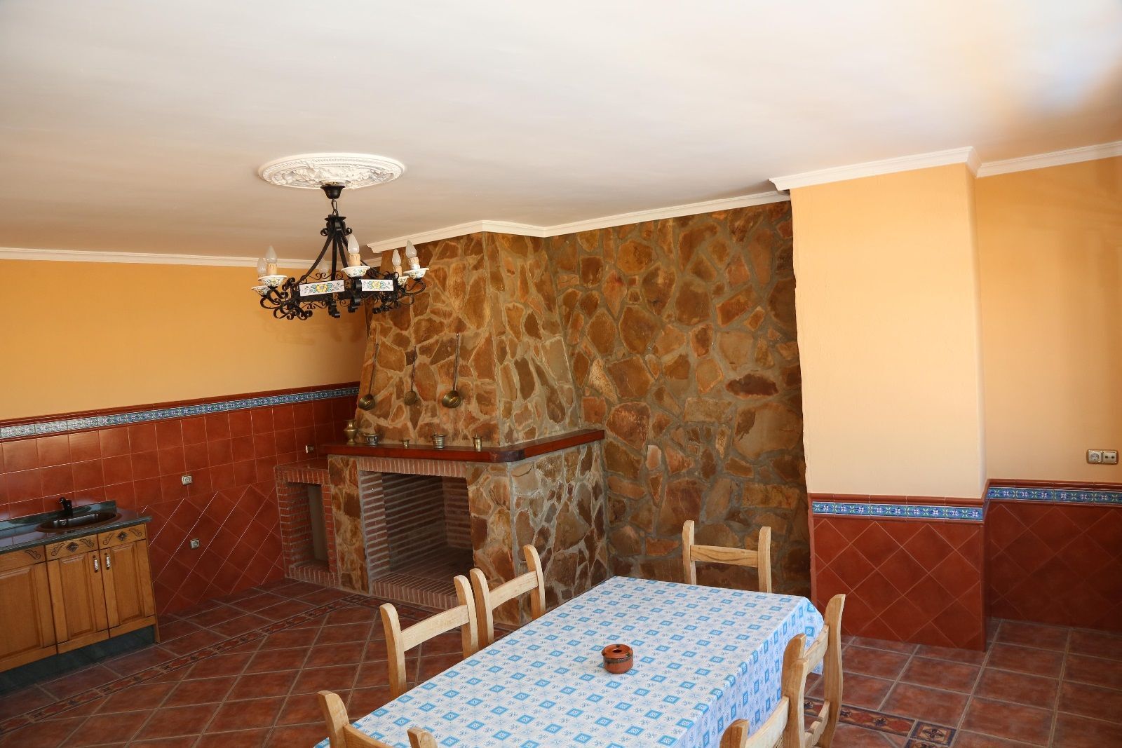 Casas o chalets-Venta-Valencia de las Torres-1041212-Foto-24
