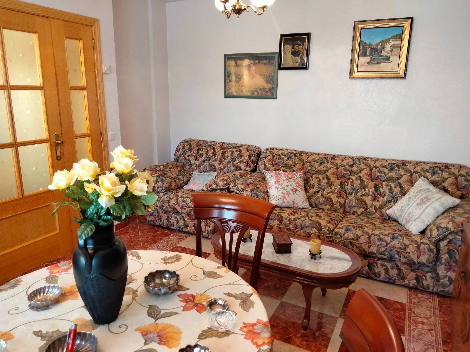 Casas o chalets-Venta-Navacepedilla de Corneja-1036439-Foto-2