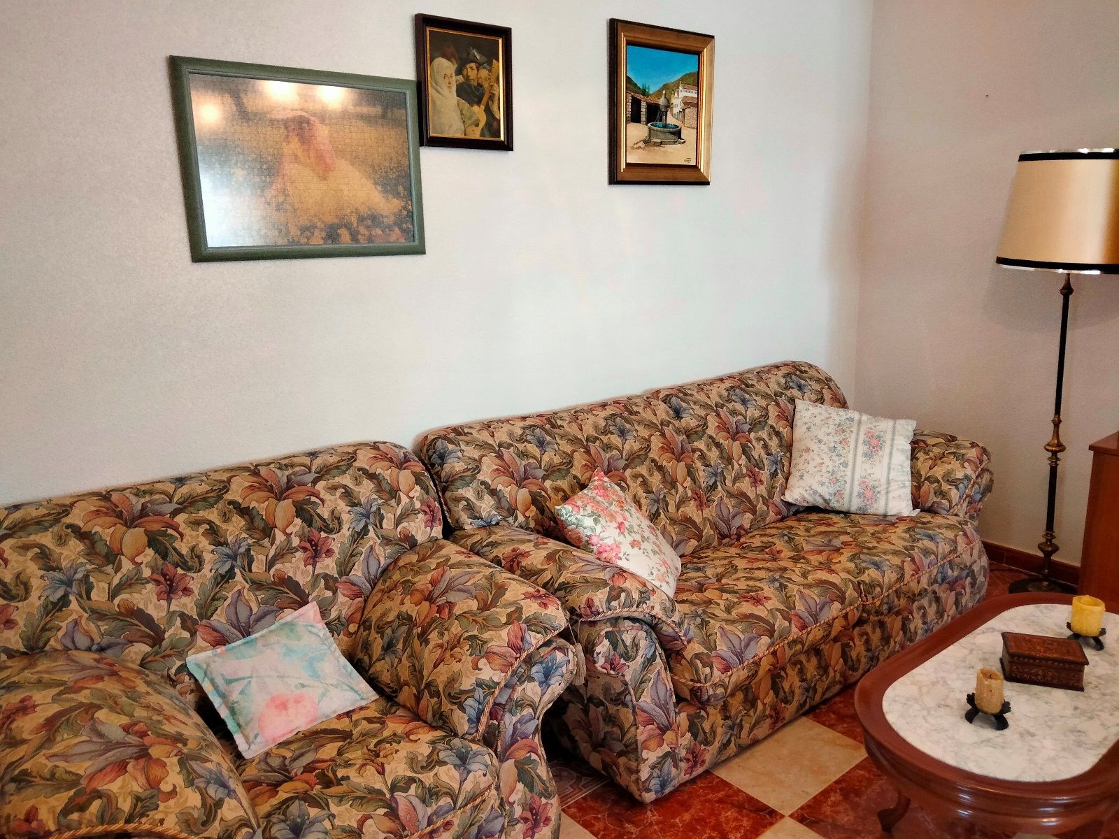 Casas o chalets-Venta-Navacepedilla de Corneja-1036439-Foto-6