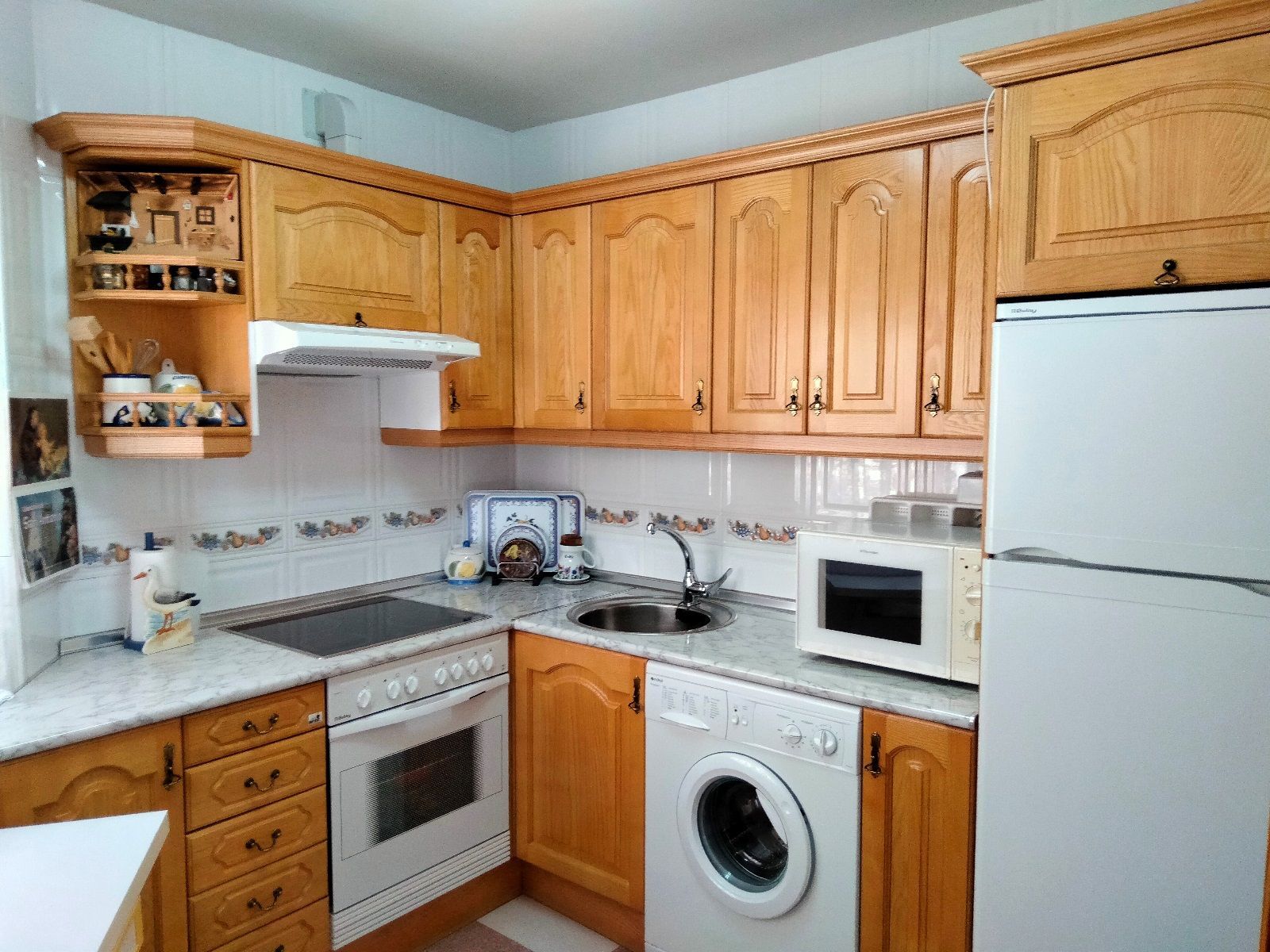 Casas o chalets-Venta-Navacepedilla de Corneja-1036439-Foto-15