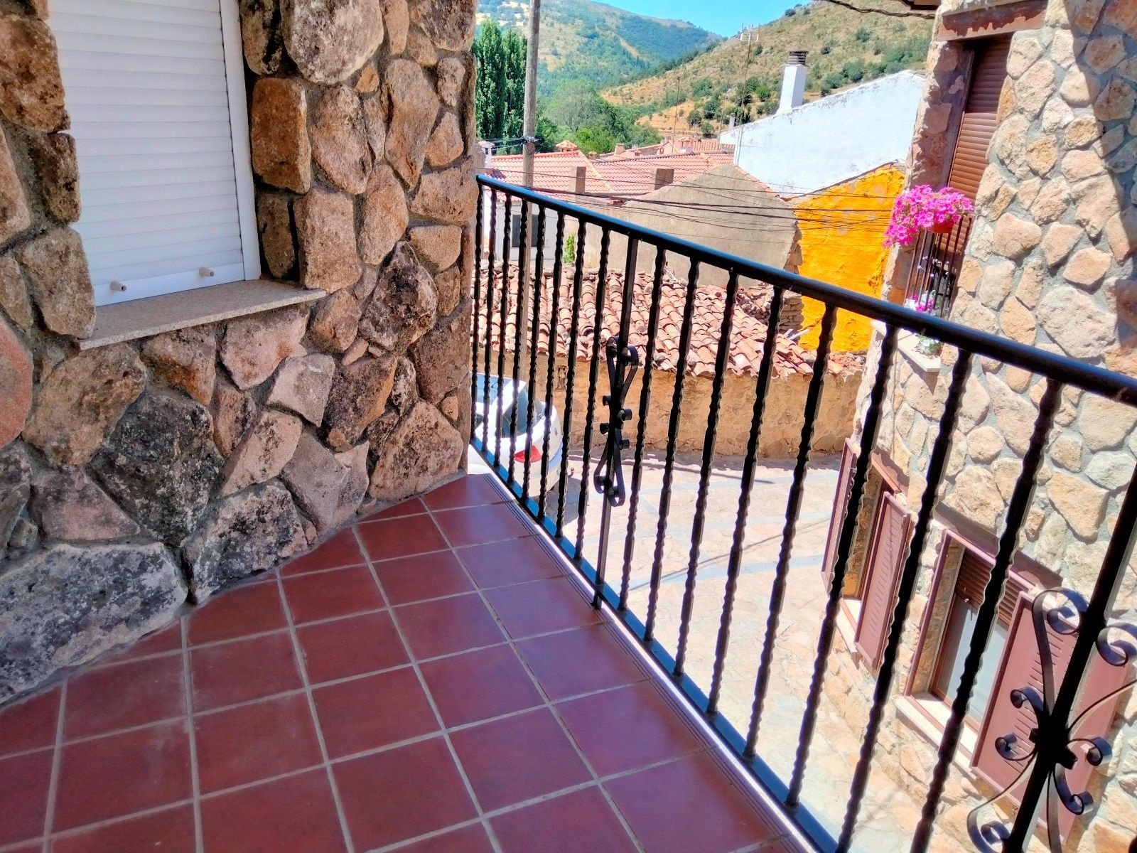 Casas o chalets-Venta-Navacepedilla de Corneja-1036439-Foto-33