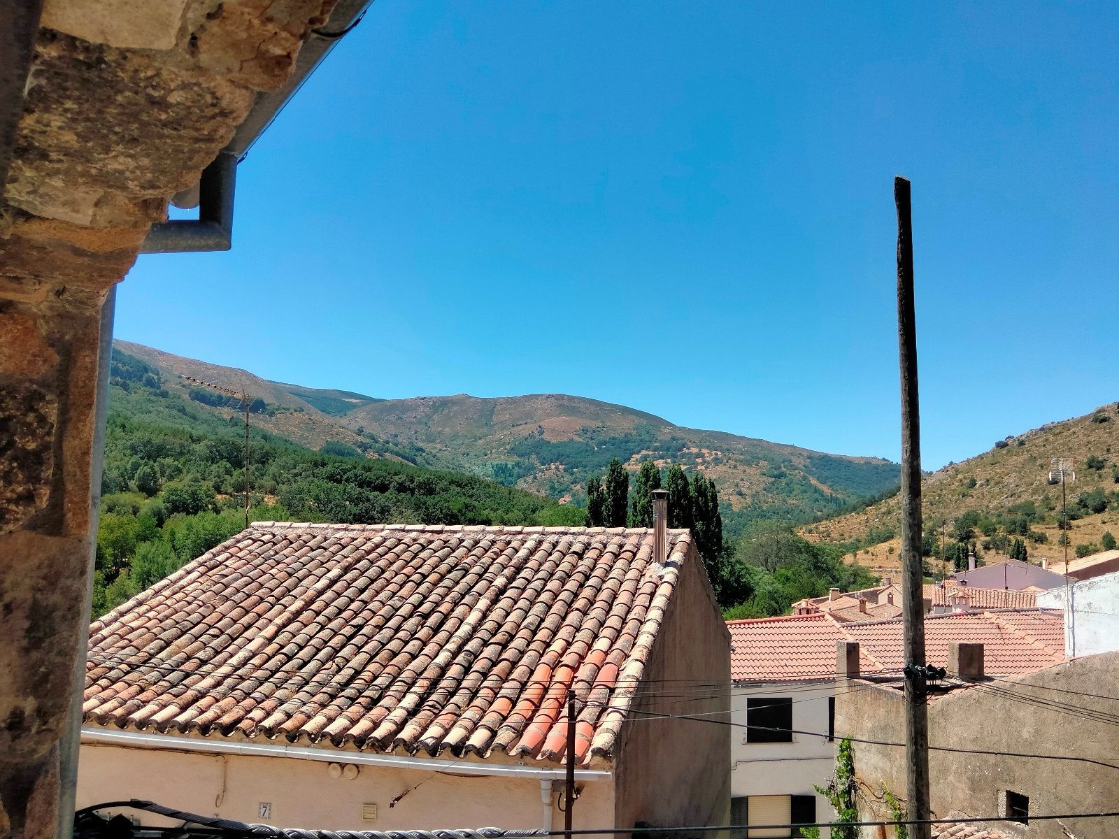 Casas o chalets-Venta-Navacepedilla de Corneja-1036439-Foto-38