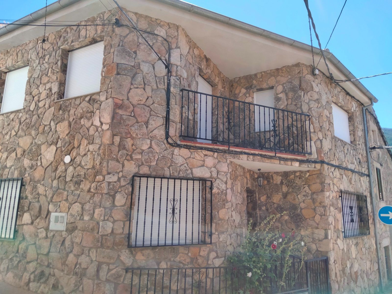 Casas o chalets-Venta-Navacepedilla de Corneja-1036439-Foto-39