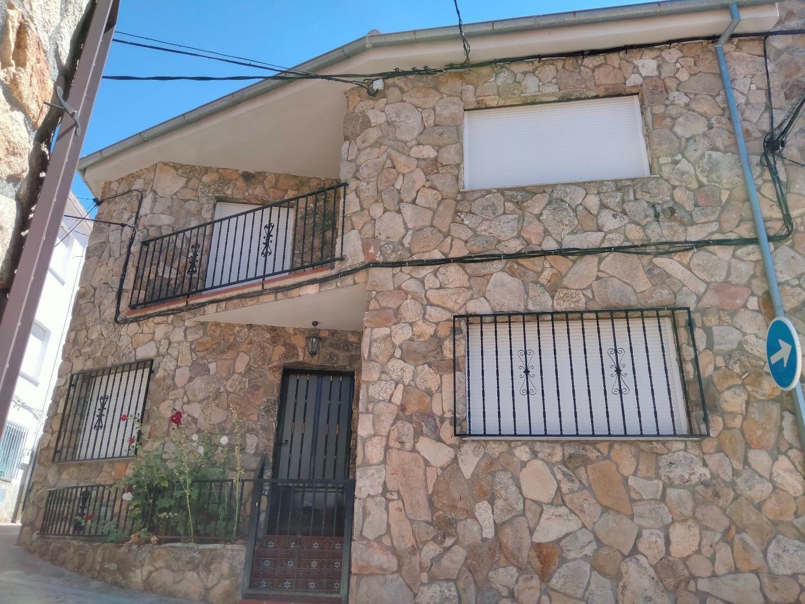 Casas o chalets-Venta-Navacepedilla de Corneja-1036439-Foto-40