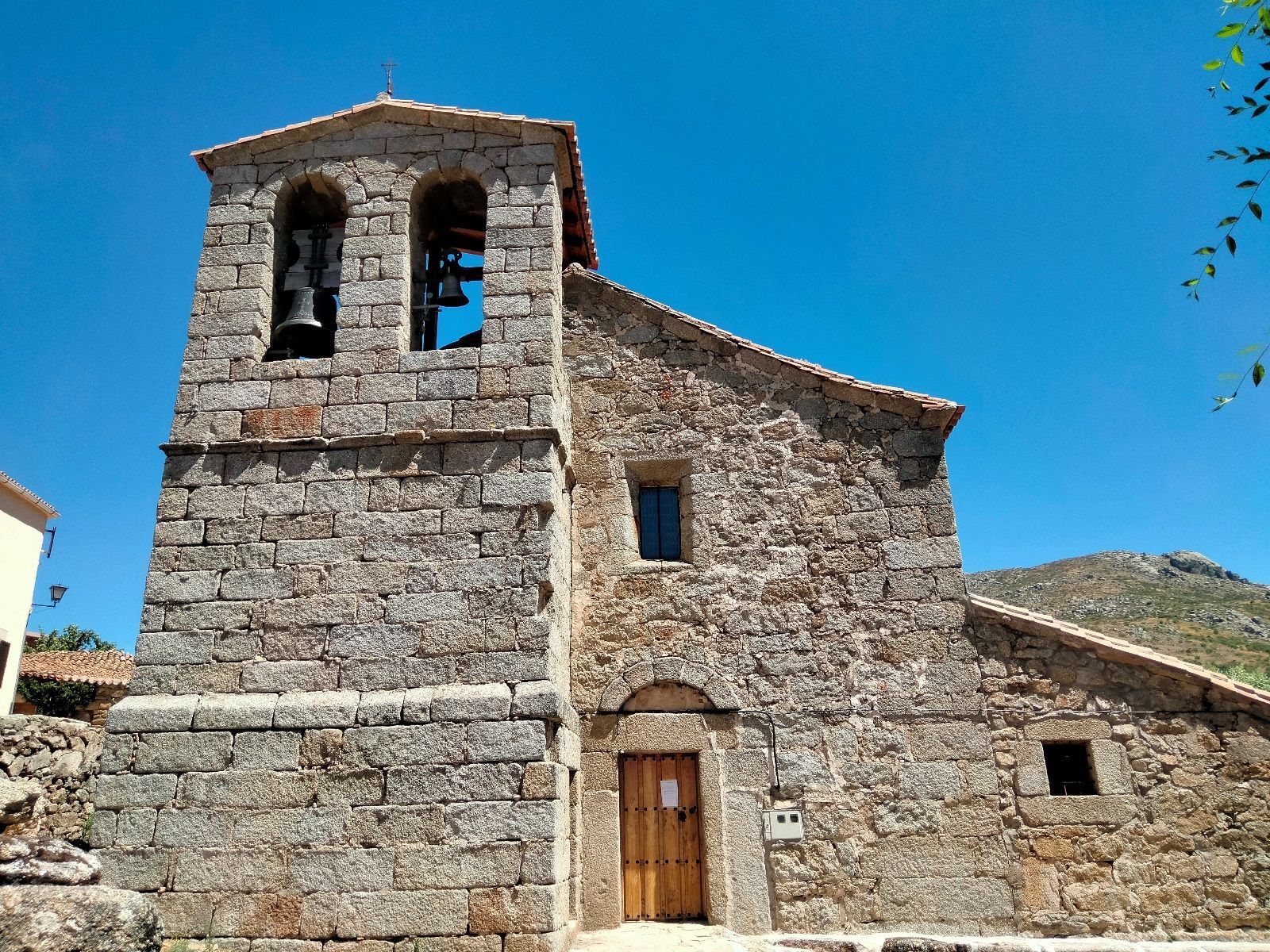 Casas o chalets-Venta-Navacepedilla de Corneja-1036439-Foto-42