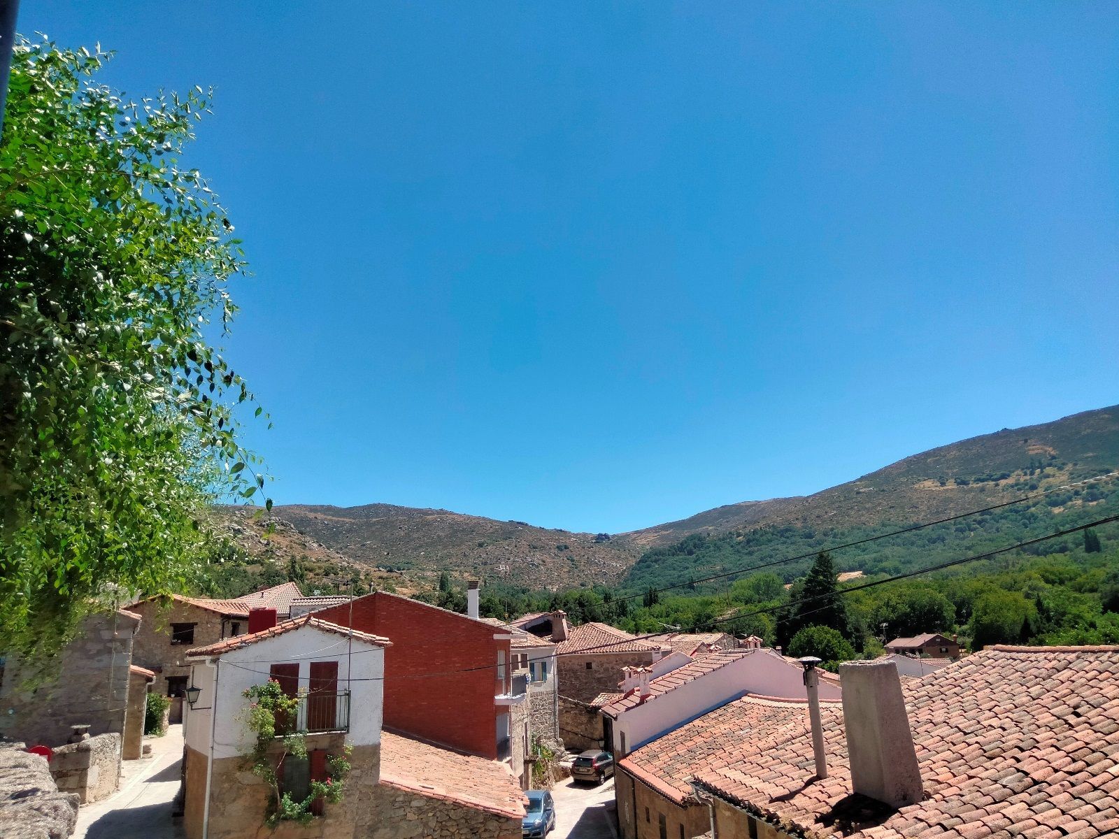 Casas o chalets-Venta-Navacepedilla de Corneja-1036439-Foto-44