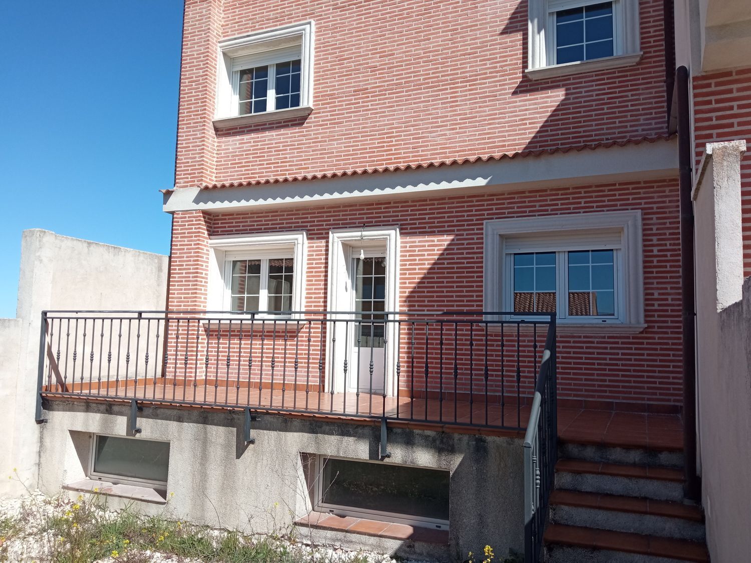 Casas o chalets-Venta-La Pedraja de Portillo-1706201-Foto-15