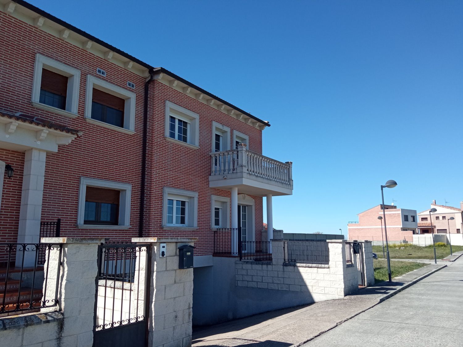 Casas o chalets-Venta-La Pedraja de Portillo-1706201-Foto-44