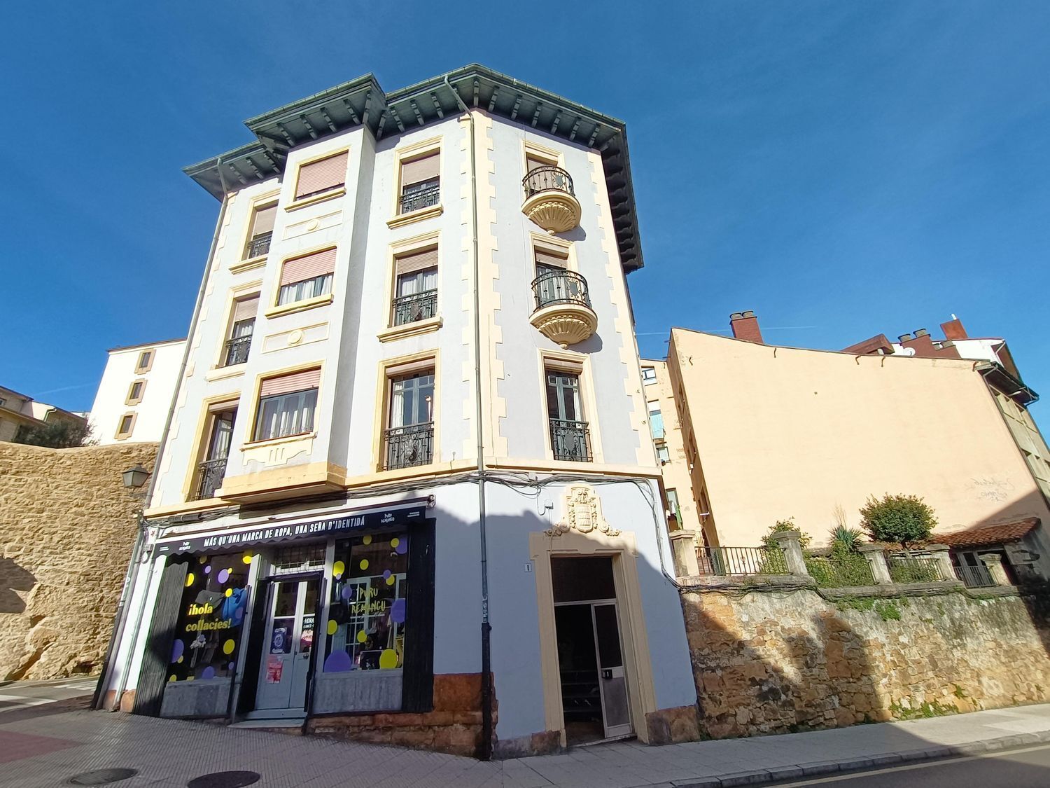 Edificios-Venta-Oviedo-1030692-Foto-6