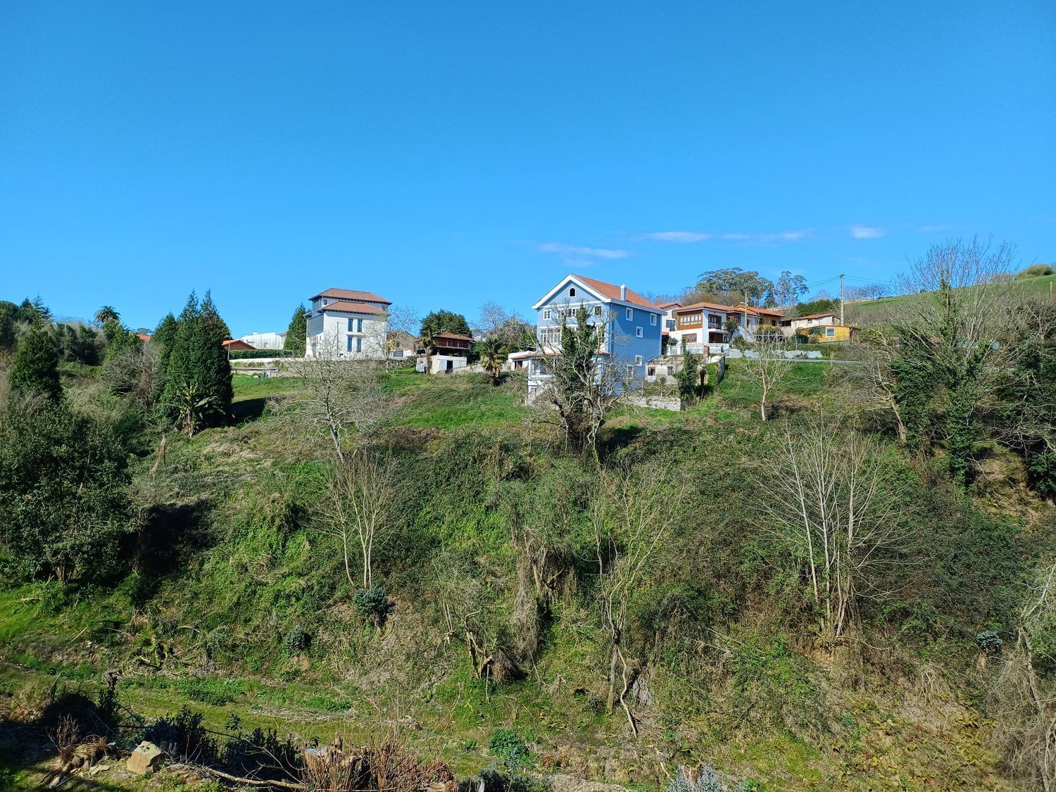Casas o chalets-Venta-Muros de NalÃ³n-1682083-Foto-18