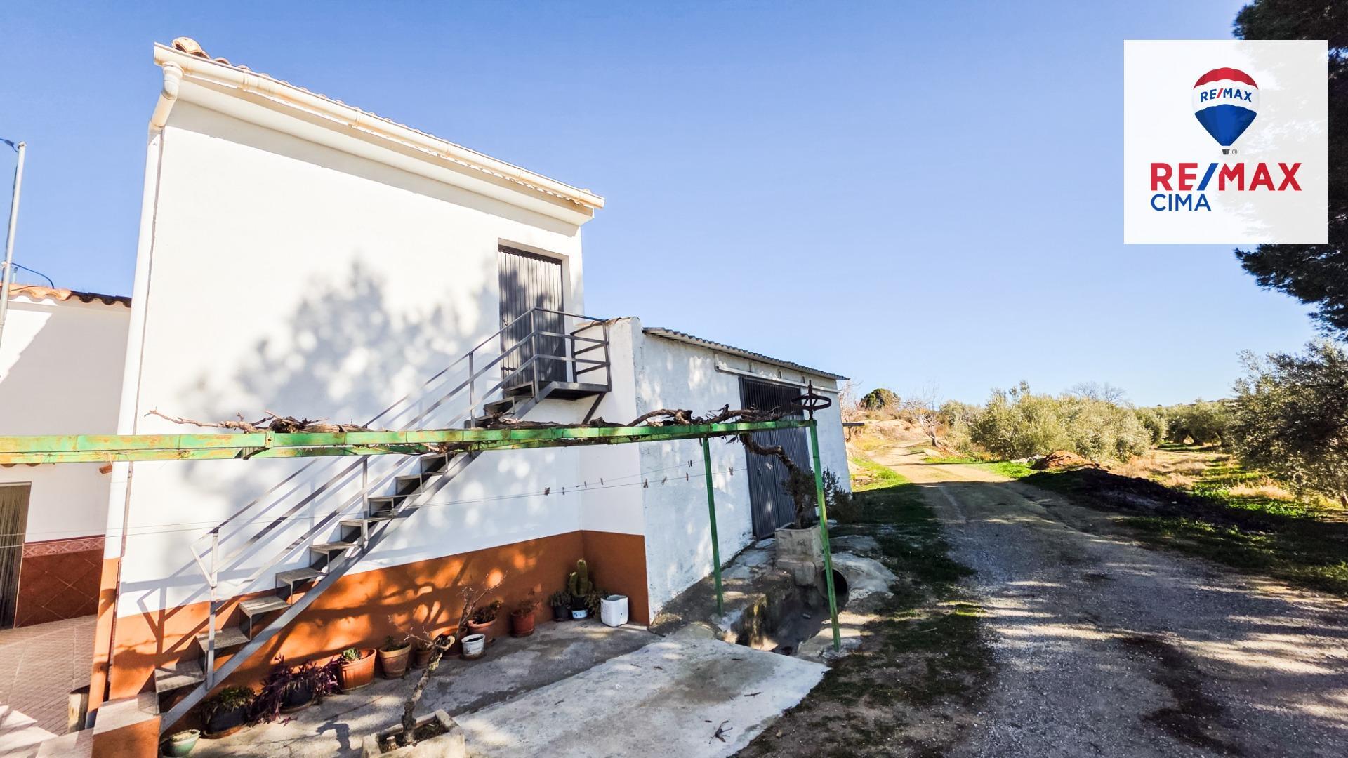 Pisos-Venta-Cuevas del Campo-1585591-Foto-3