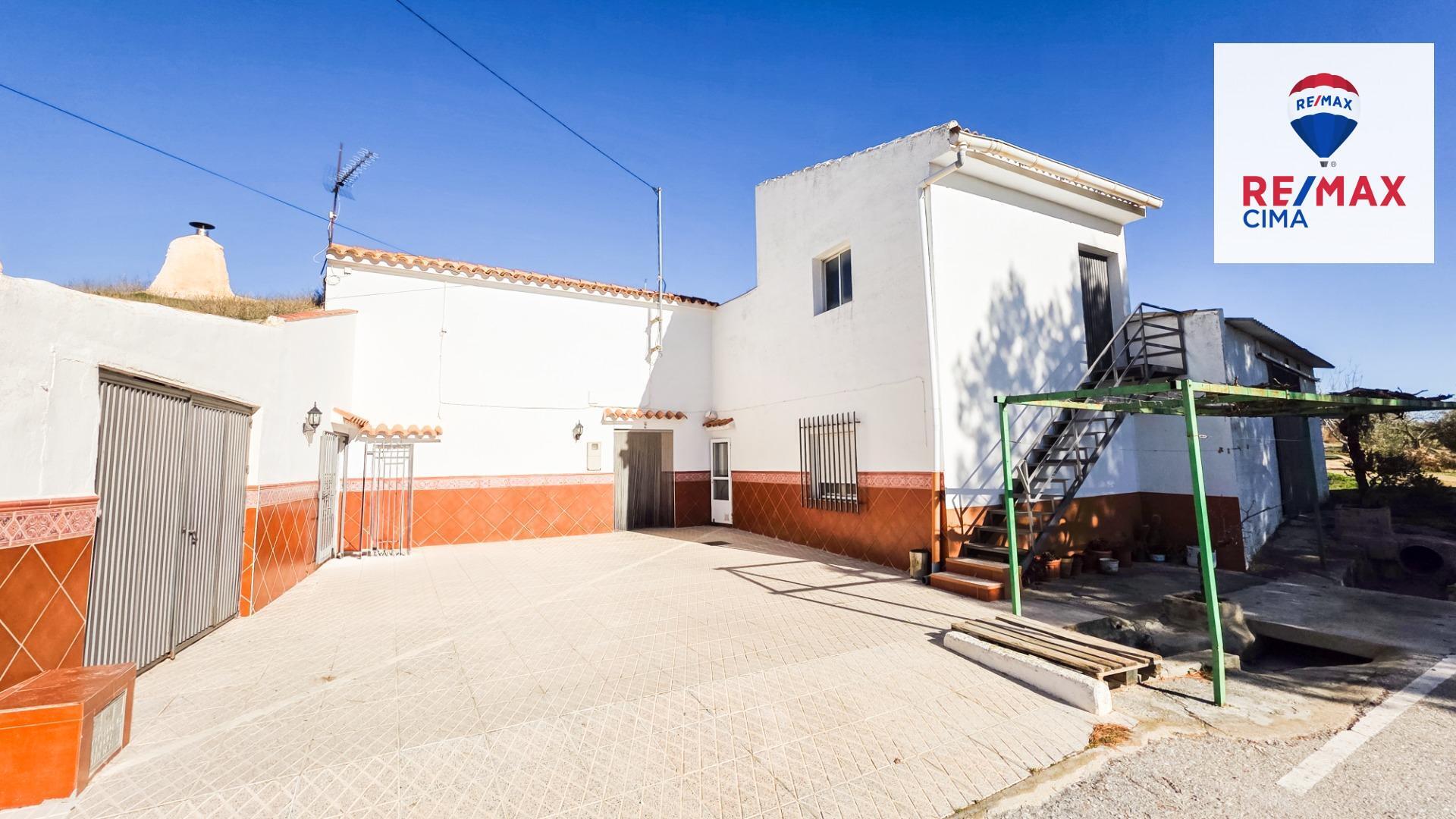 Pisos-Venta-Cuevas del Campo-1585591-Foto-2
