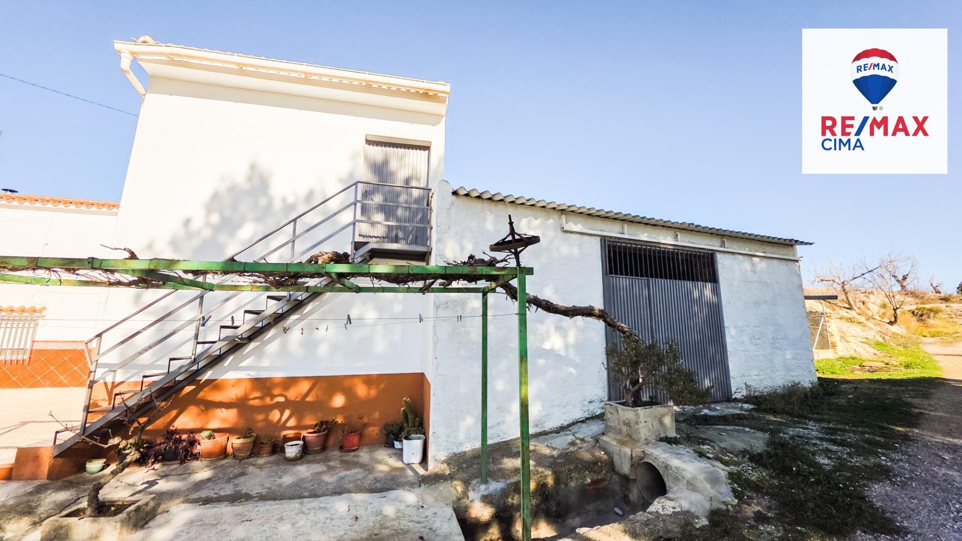 Pisos-Venta-Cuevas del Campo-1585591-Foto-4