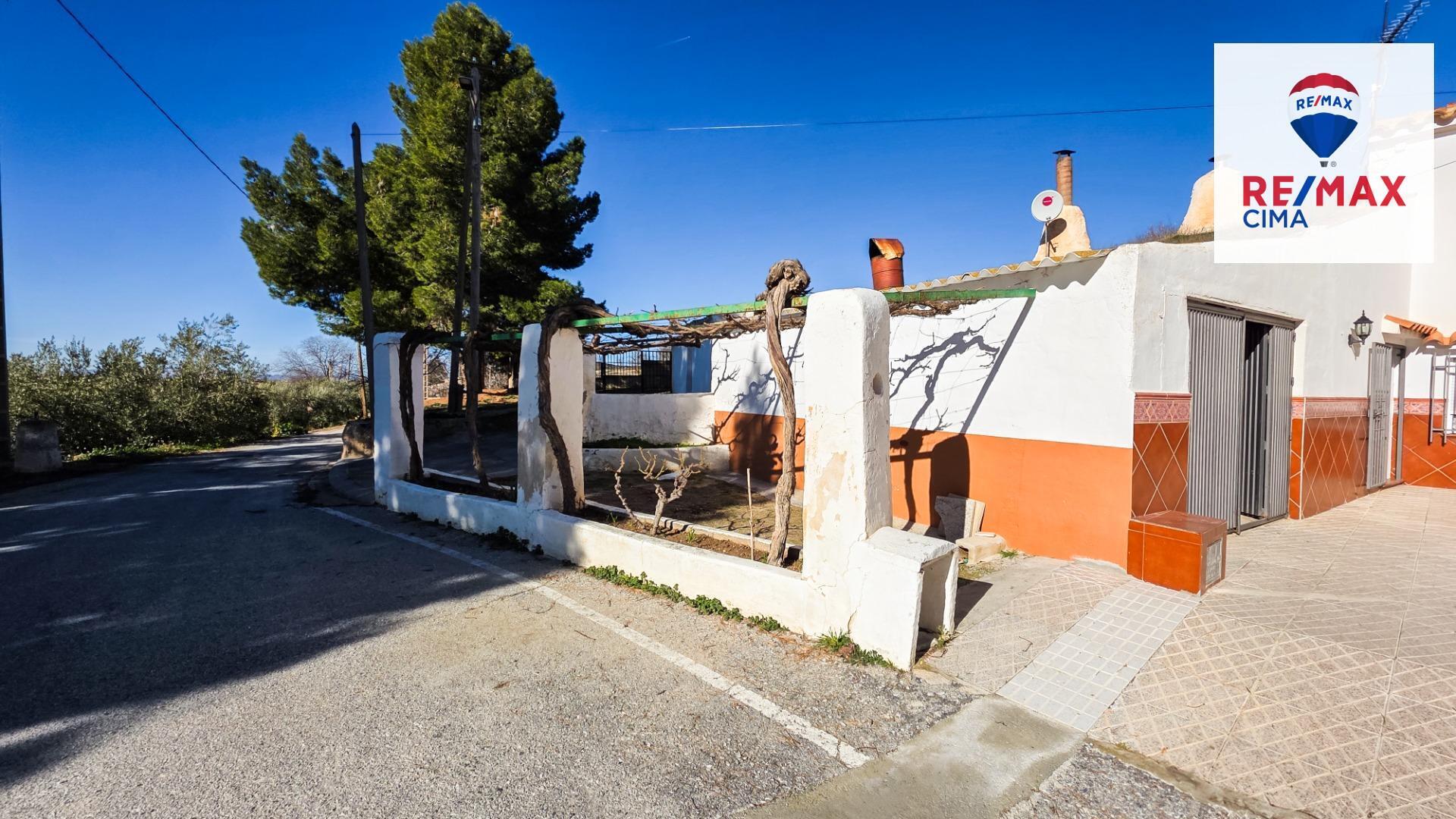 Pisos-Venta-Cuevas del Campo-1585591-Foto-5