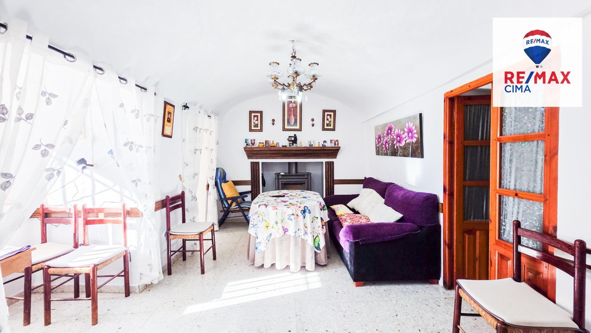 Pisos-Venta-Cuevas del Campo-1585591-Foto-13
