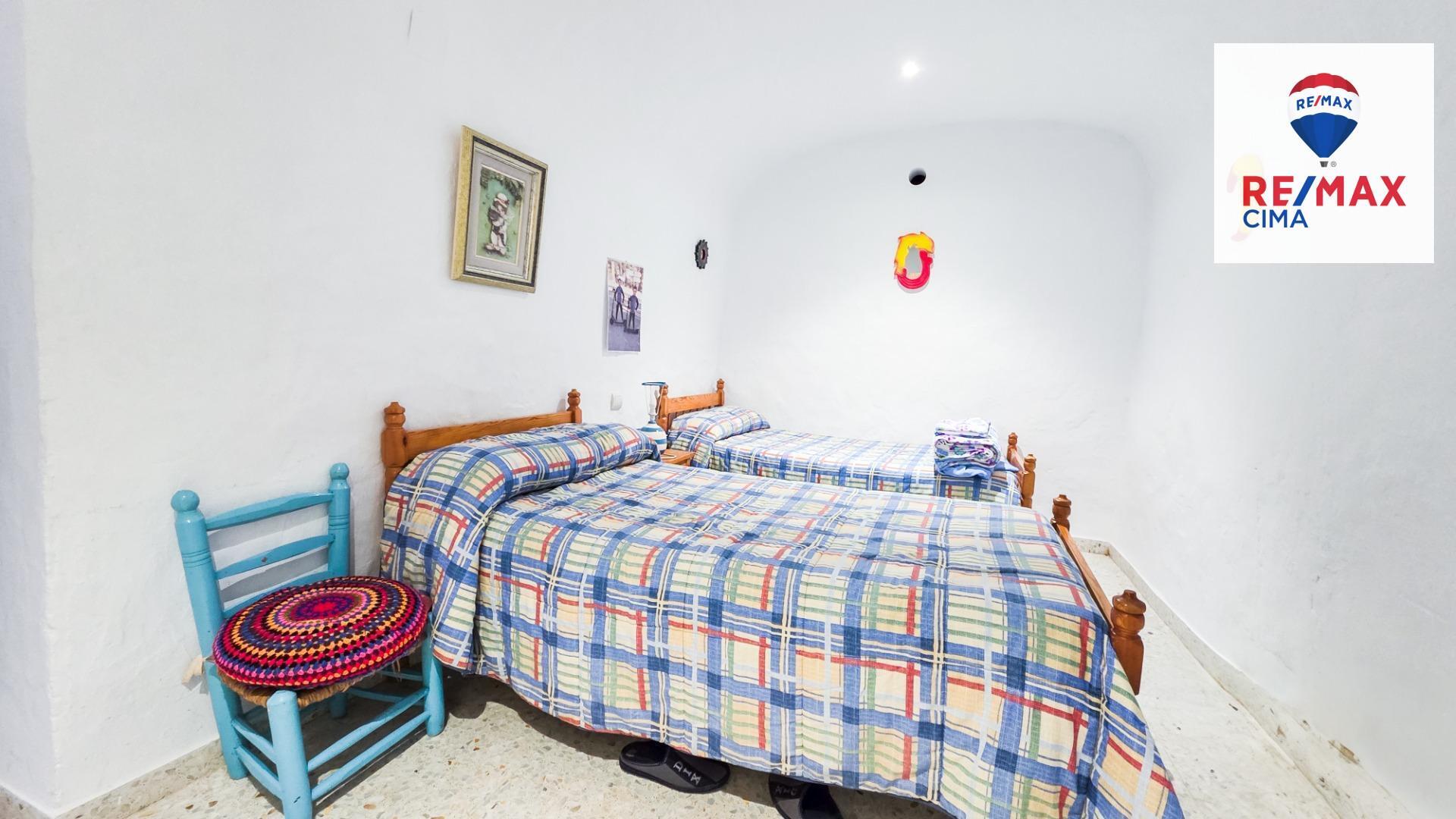 Pisos-Venta-Cuevas del Campo-1585591-Foto-16