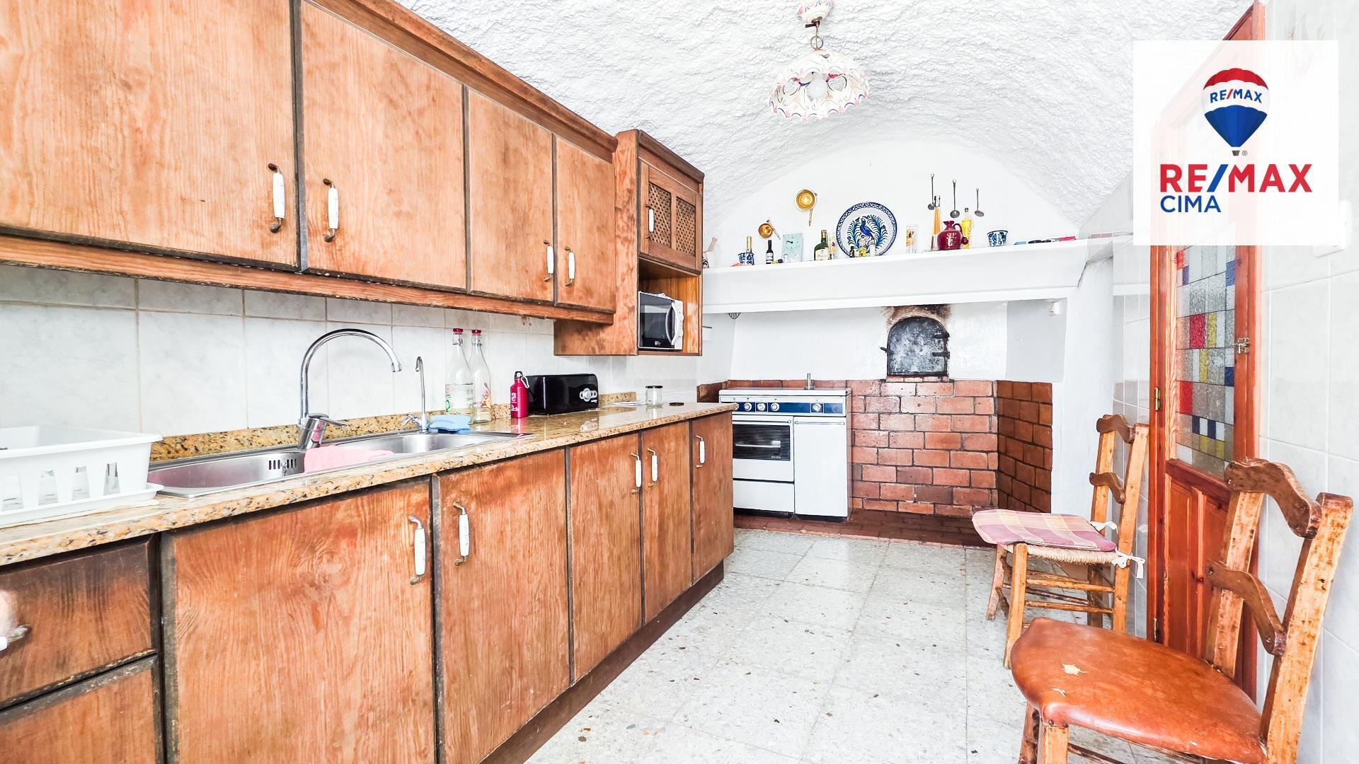 Pisos-Venta-Cuevas del Campo-1585591-Foto-14