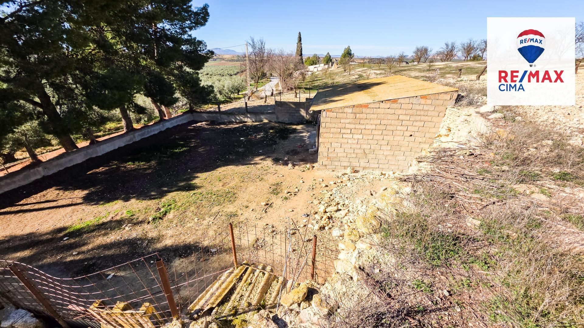 Pisos-Venta-Cuevas del Campo-1585591-Foto-21