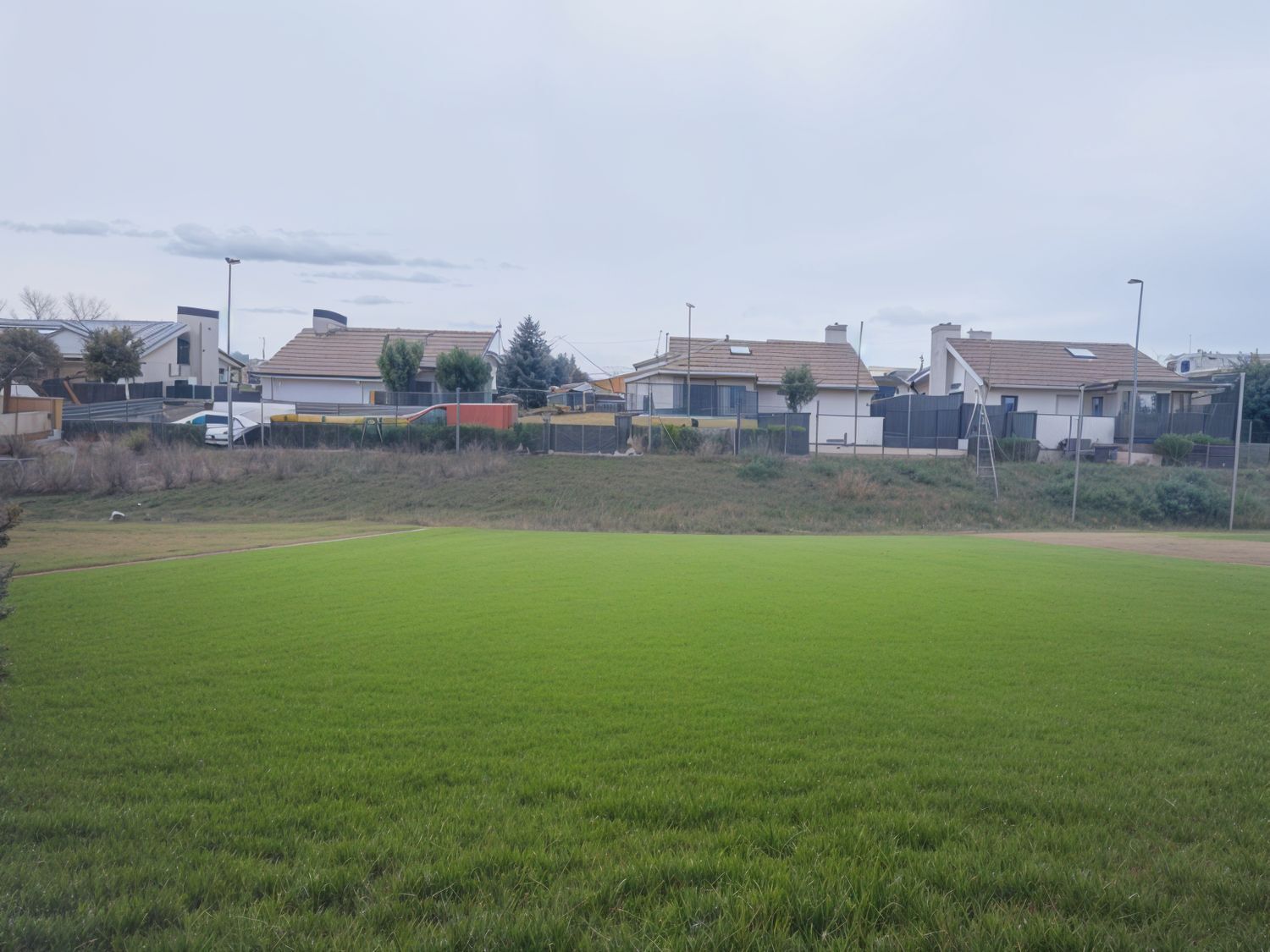 Fincas y solares-Venta-Aldeamayor de San Martín-1707681