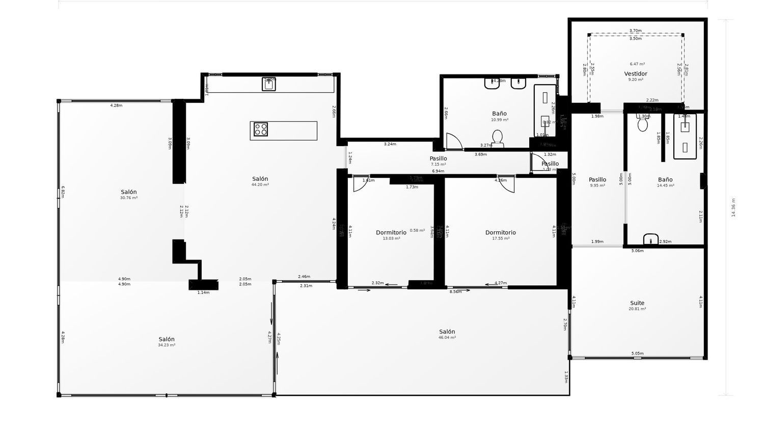 Casas o chalets-Venta--1585935-Foto-87