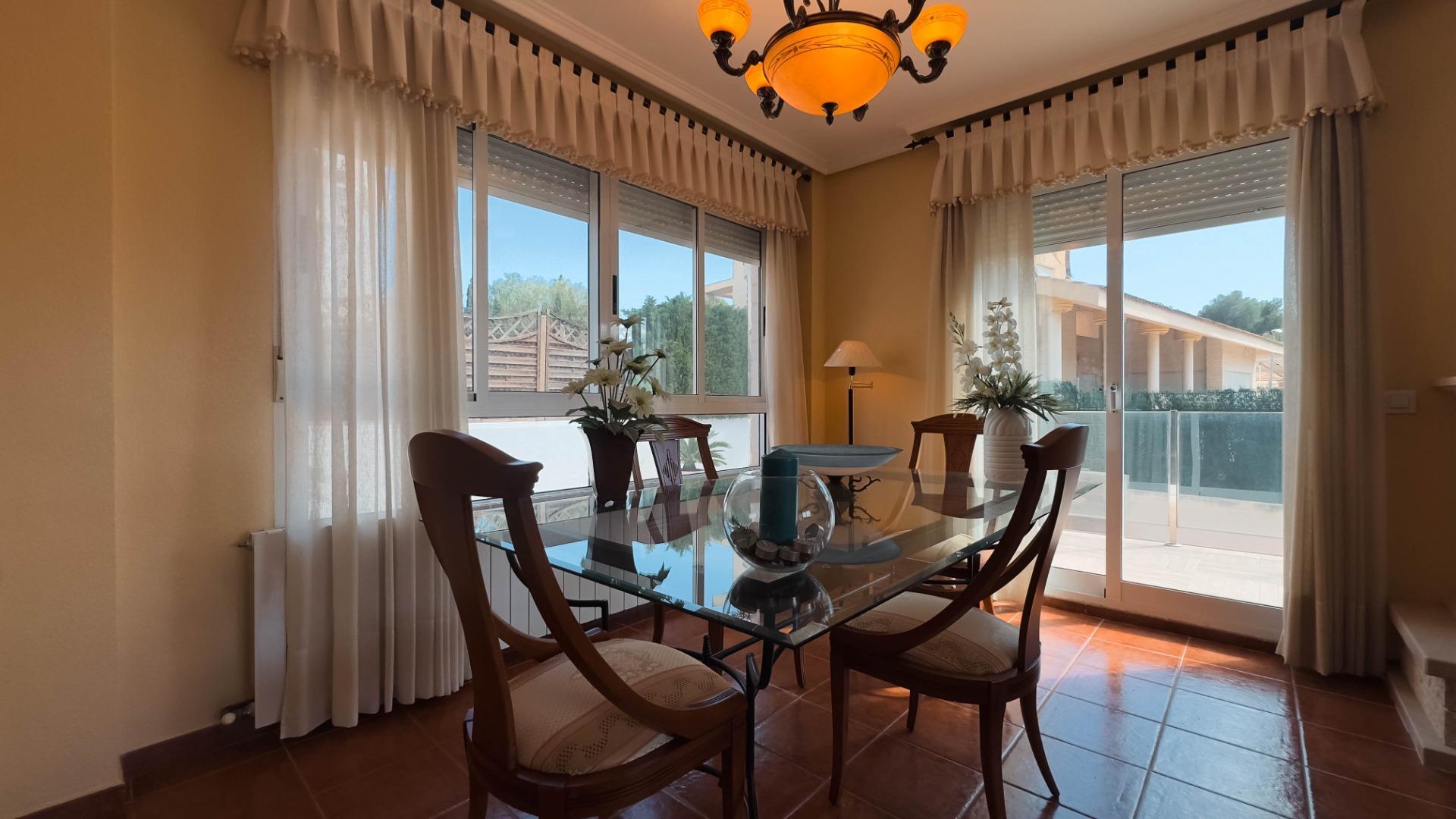 Casas o chalets-Venta-Petrer-1700985-Foto-49