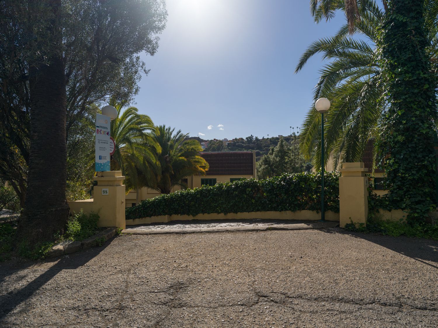 Casas o chalets-Venta-Santa BrÃ­gida-1707741-Foto-4