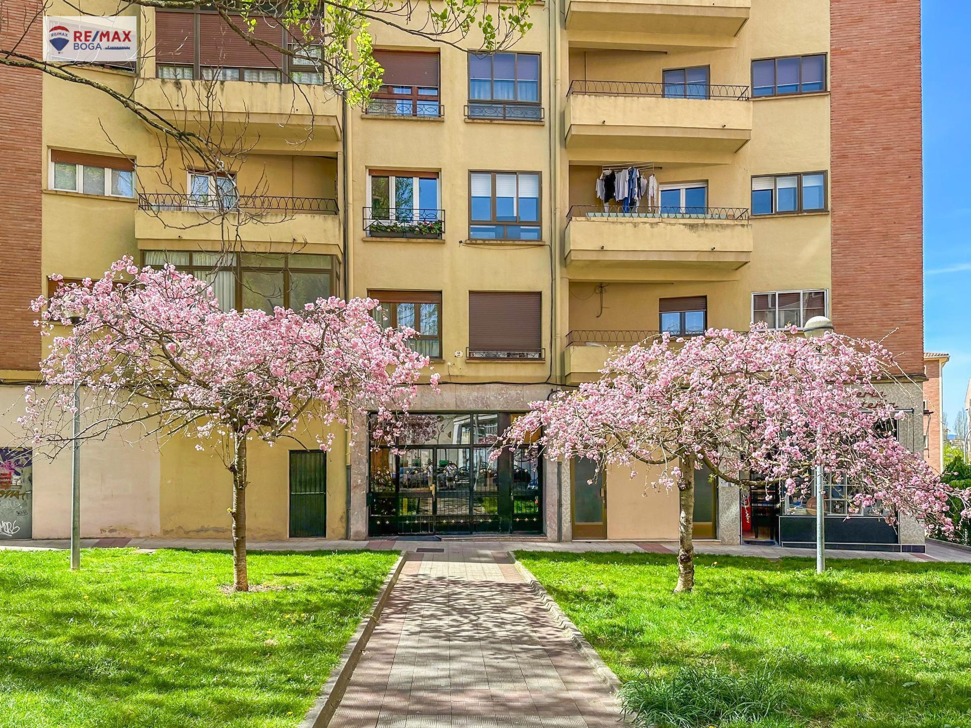Pisos-Venta-Pamplona-IruÃ±a-1706922-Foto-36
