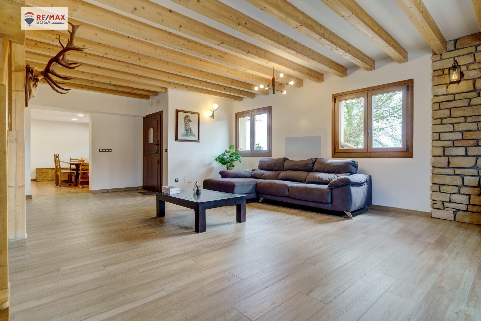 Casas o chalets-Venta-Aramaio-1706907