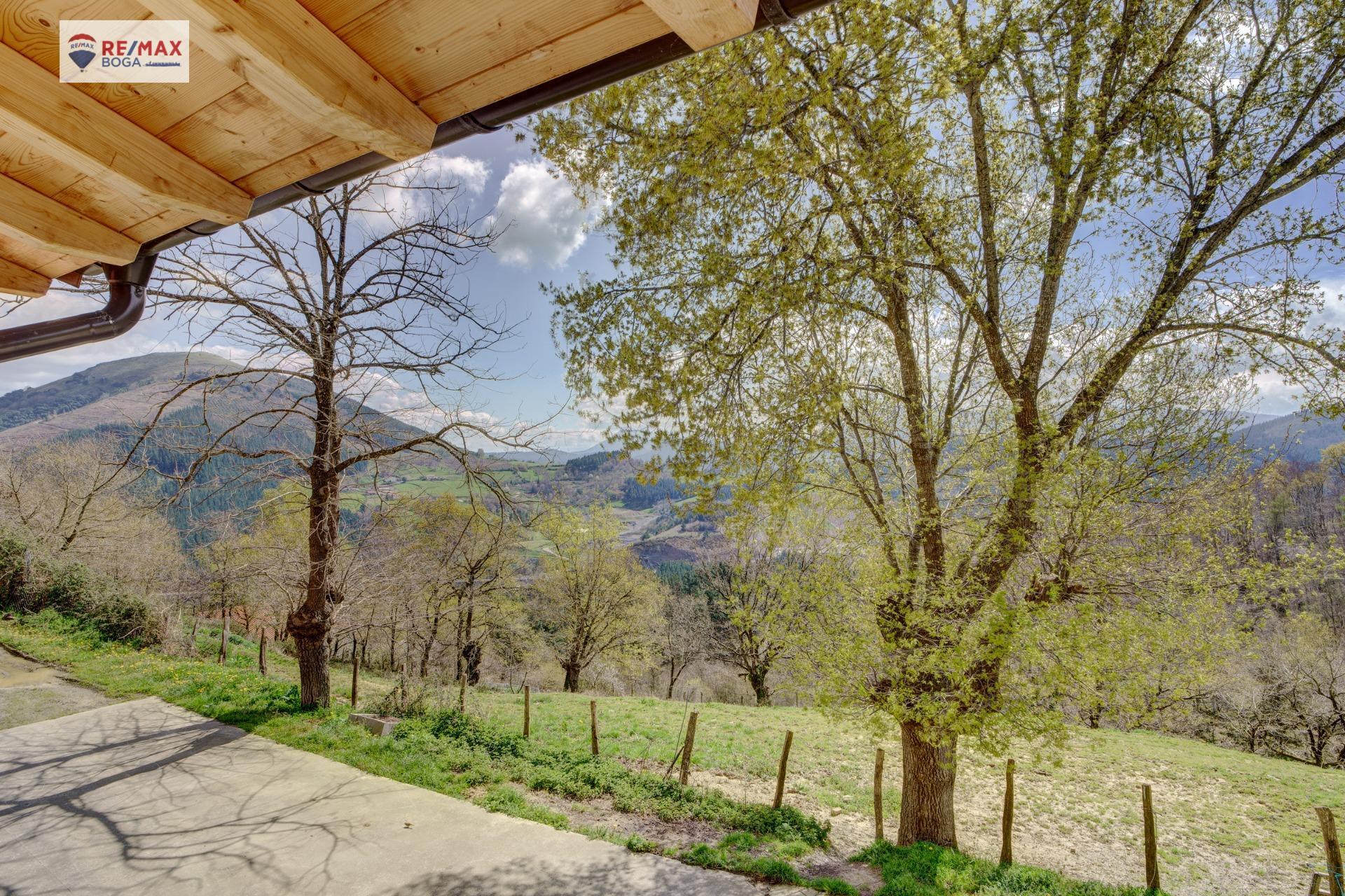 Casas o chalets-Venta-Aramaio-1706907-Foto-3