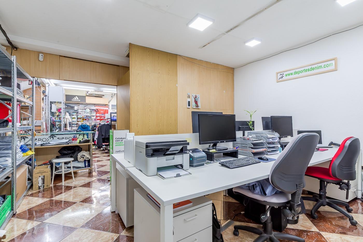 Negocios-Venta-Collado Villalba-1683648-Foto-11