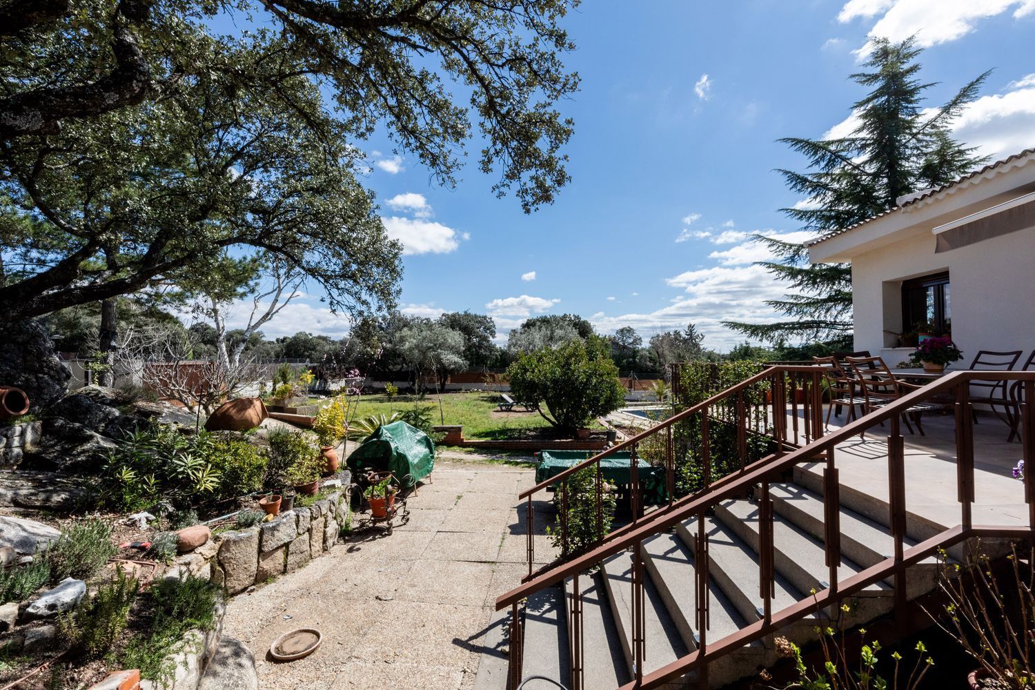 Casas o chalets-Venta--1685172-Foto-7