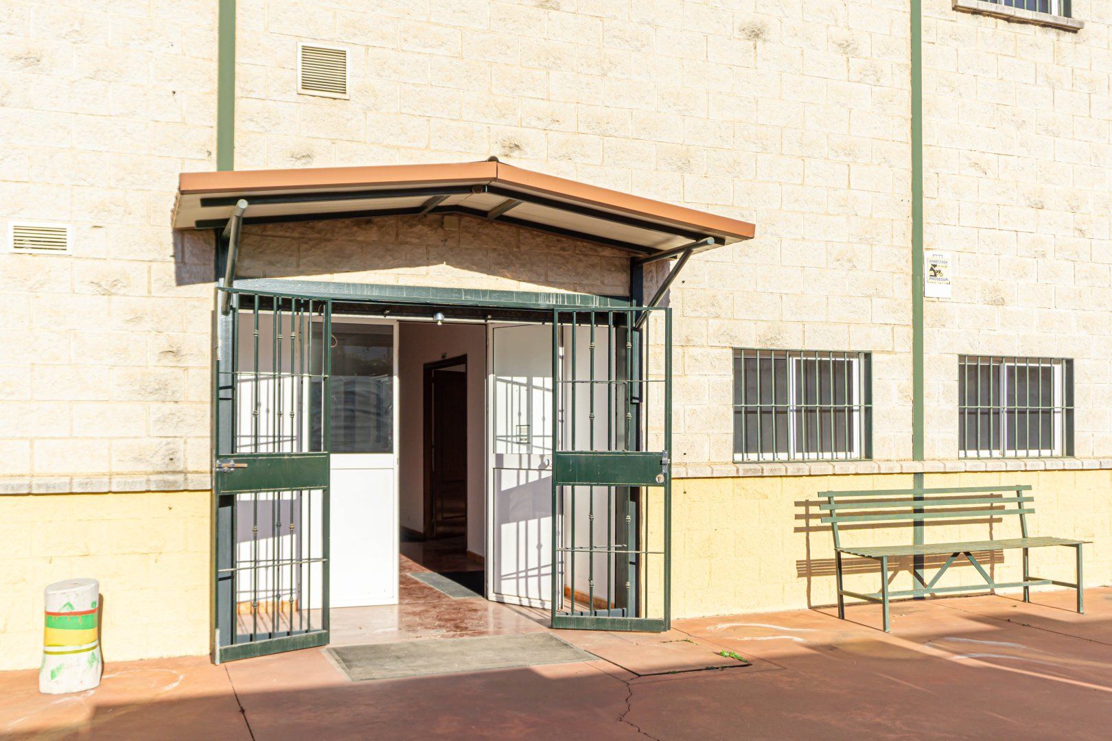 Naves-Alquiler-La Rinconada-1431692-Foto-4