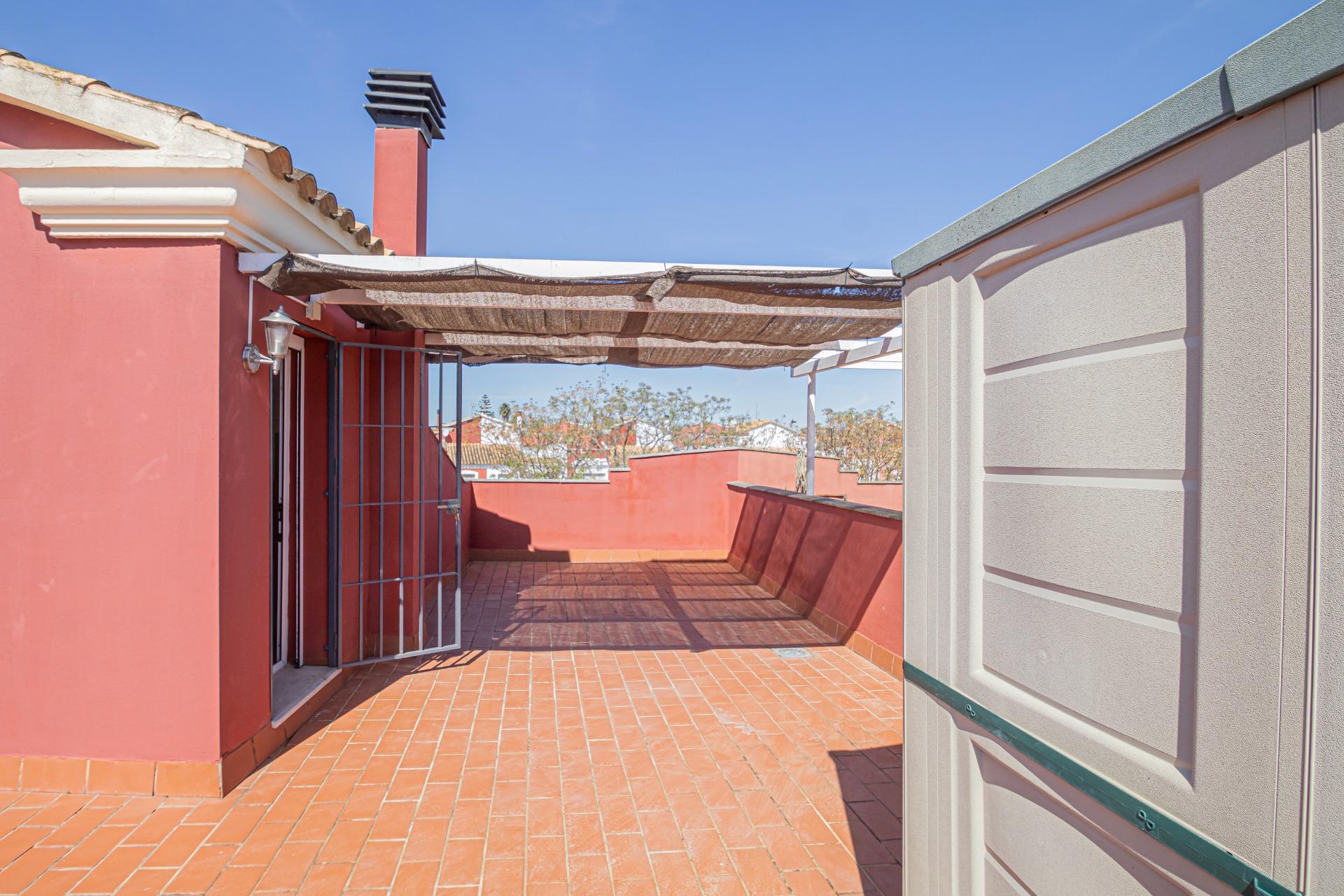 Casas o chalets-Venta-Bollullos de la MitaciÃ³n-1709475-Foto-36