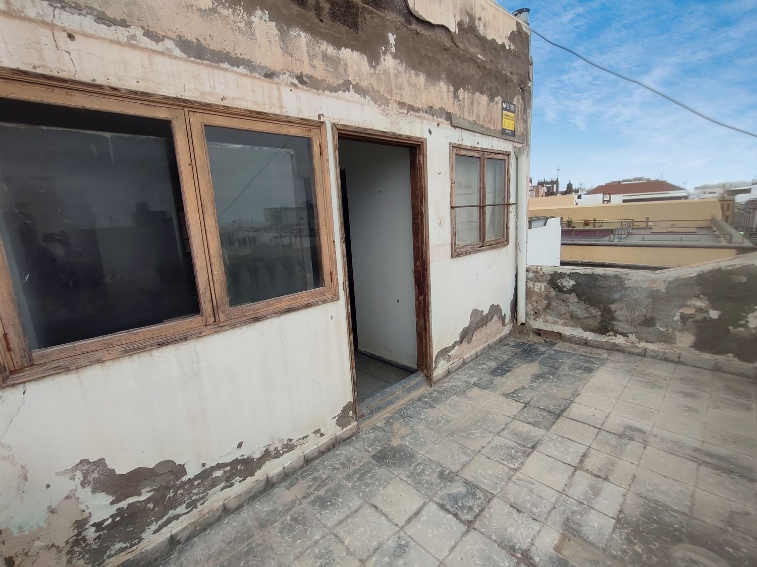Casas o chalets-Venta-1426147