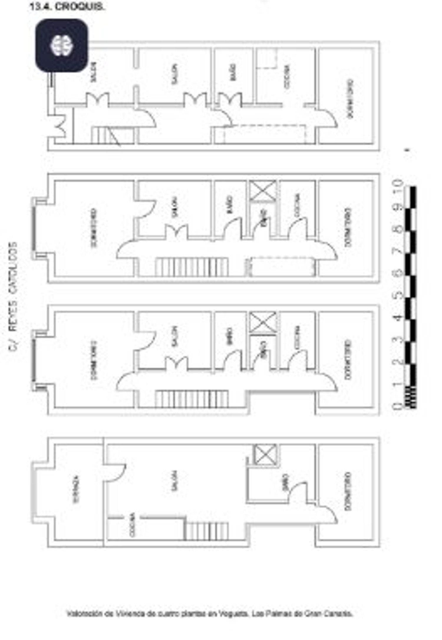 Casas o chalets-Venta-Las Palmas de Gran Canaria-1426147-Foto-24