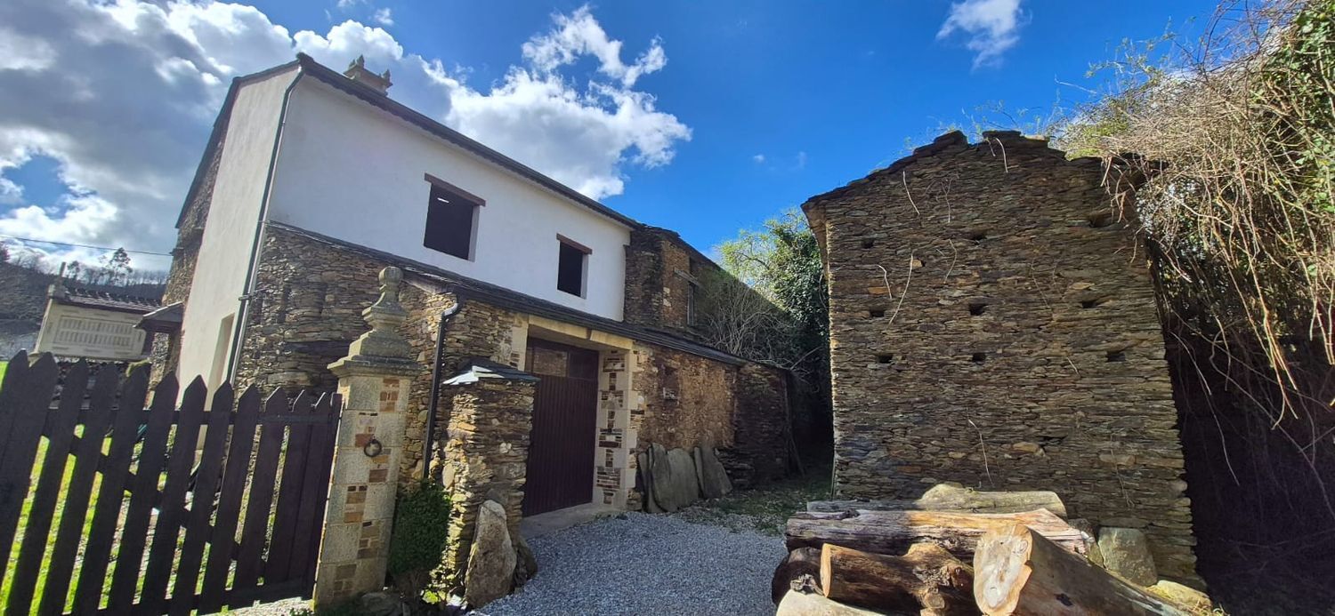 Casas o chalets-Venta-LourenzÃ¡-1710013-Foto-4