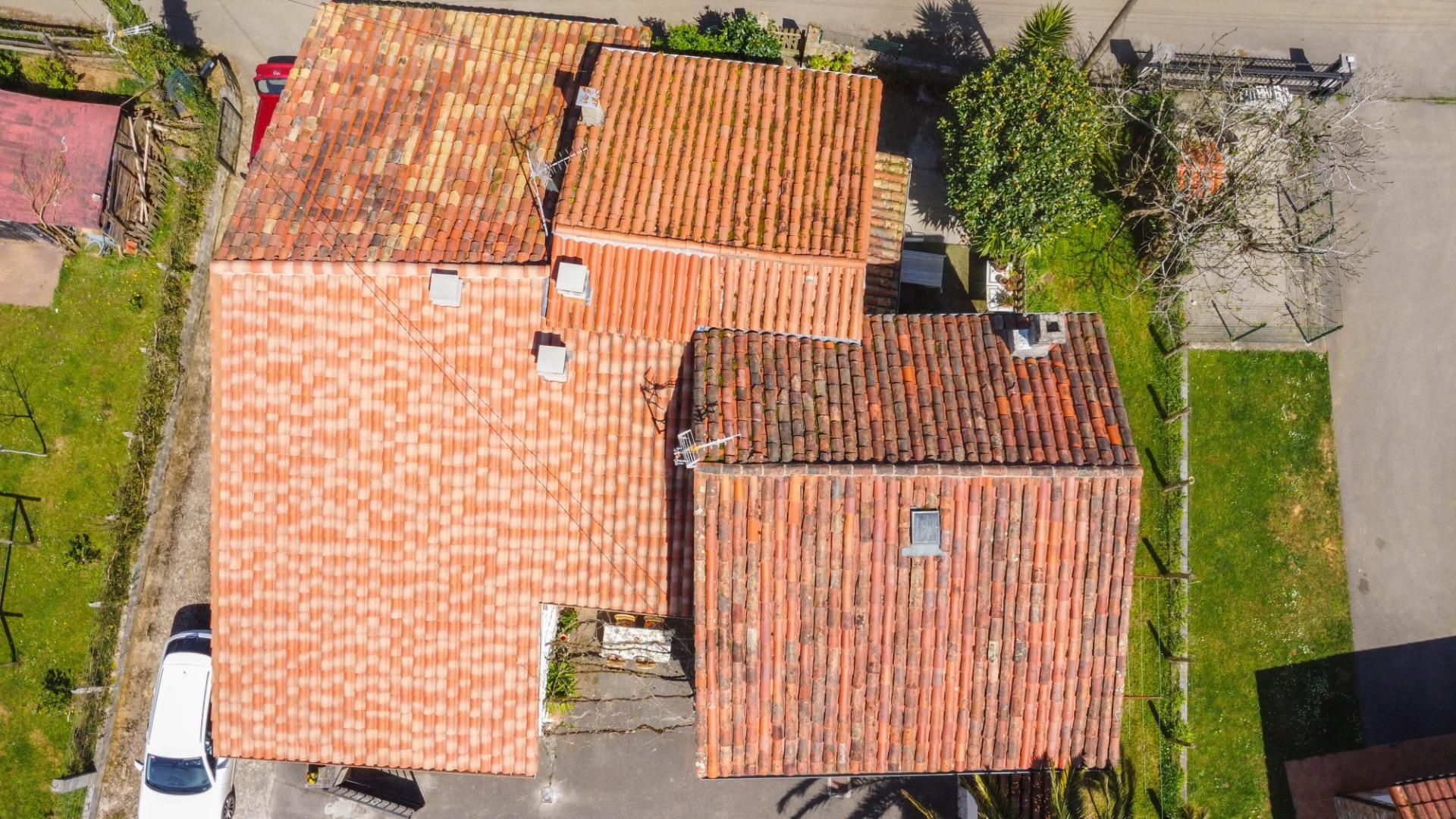 Casas o chalets-Venta-Las Navas del MarquÃ©s-1710016-Foto-48